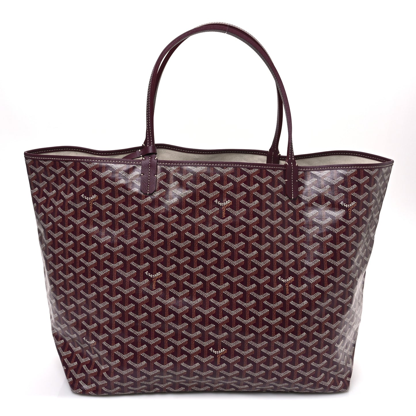 Goyardine Saint Louis GM Bordeaux