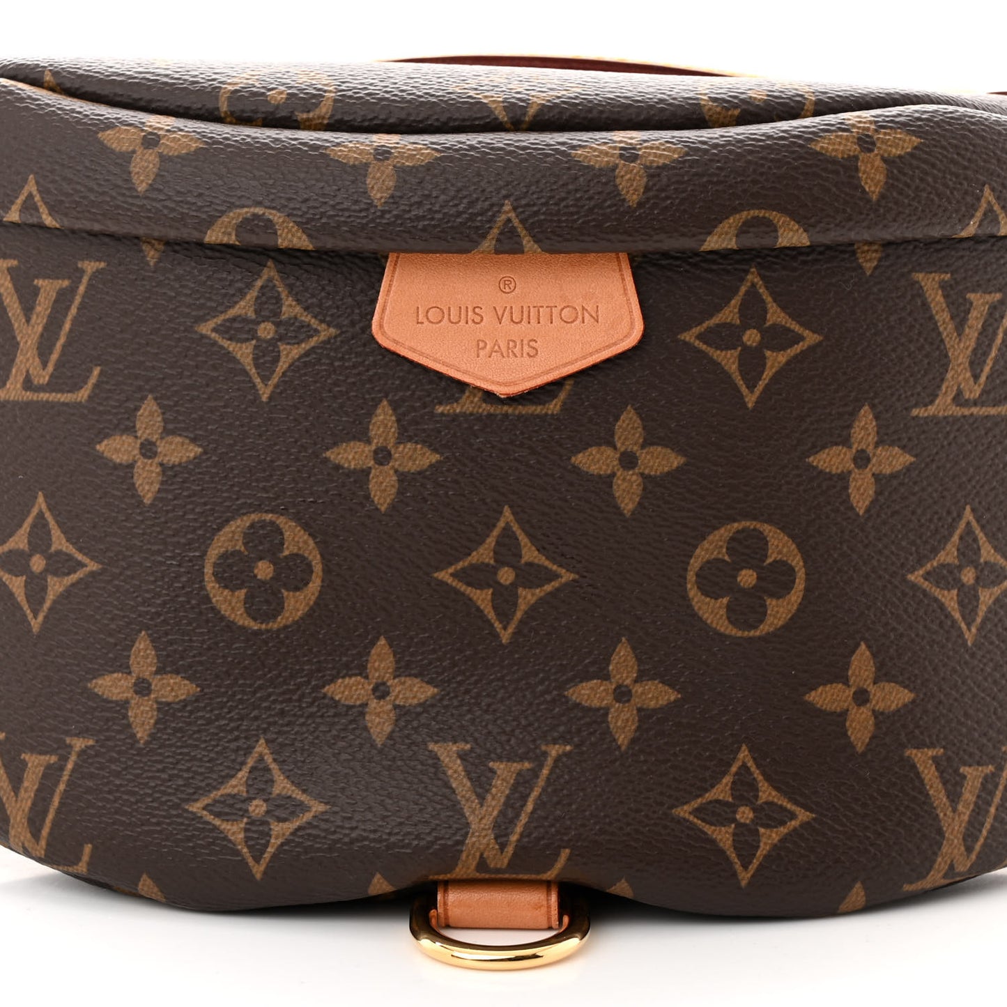 Monogram Bumbag