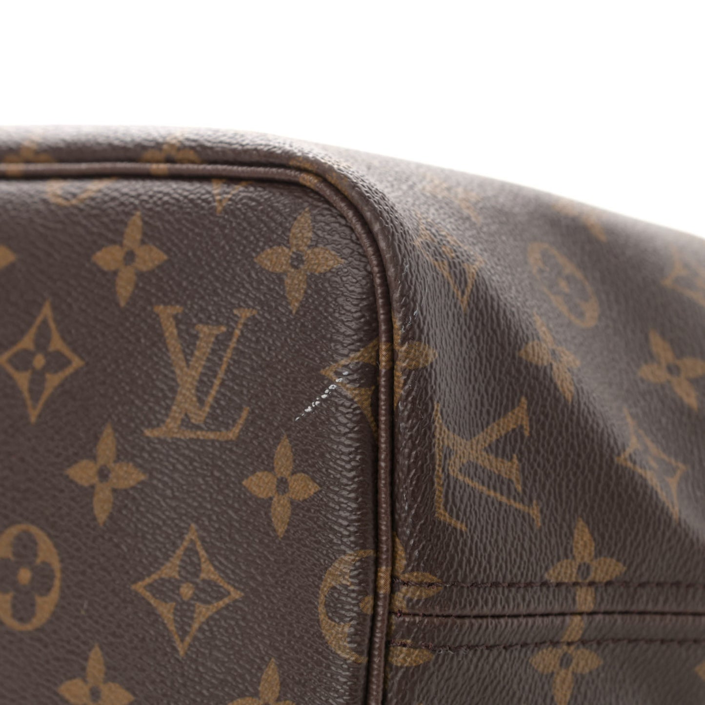 Monogram Neo Neverfull MM Pivoine