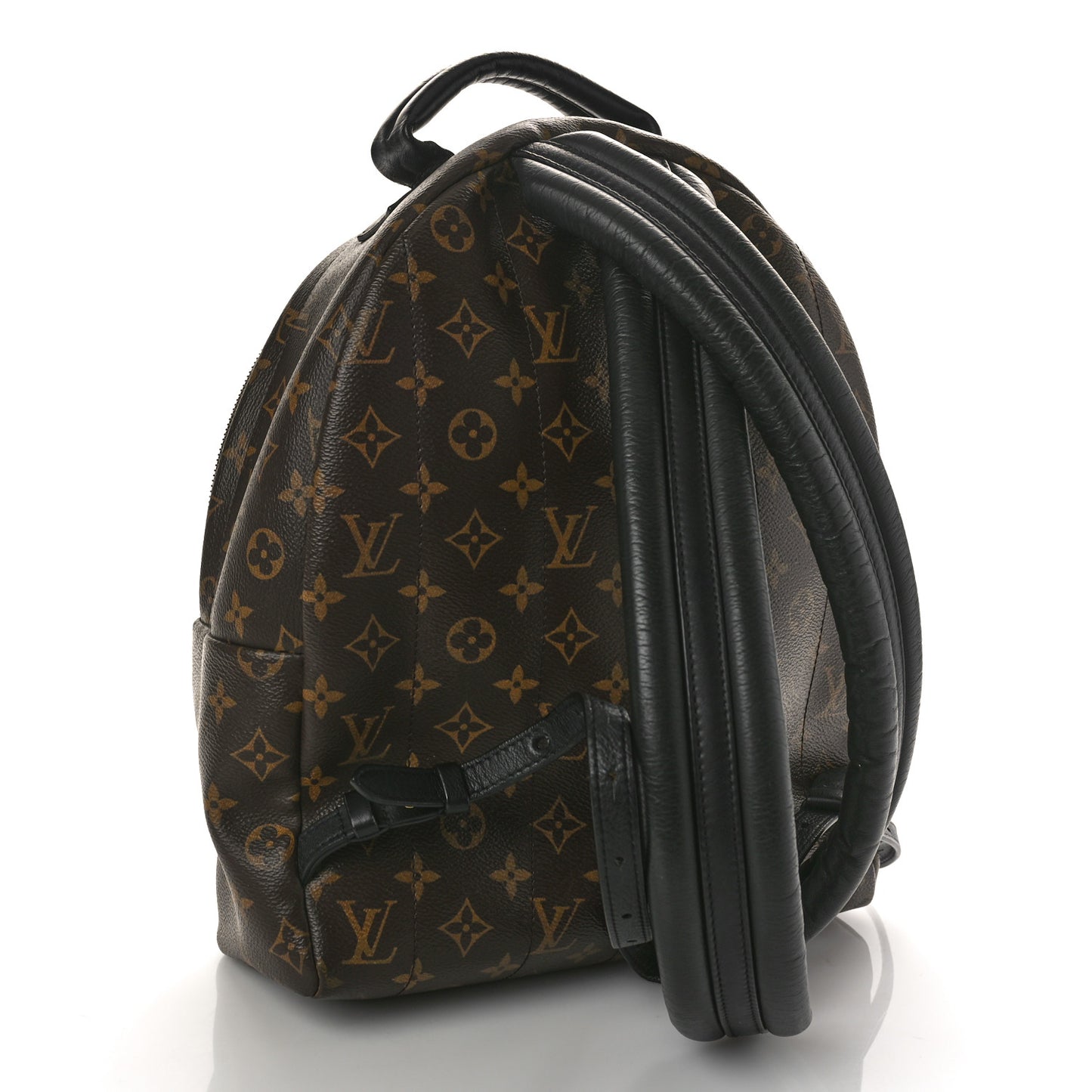 Monogram Palm Springs Backpack MM