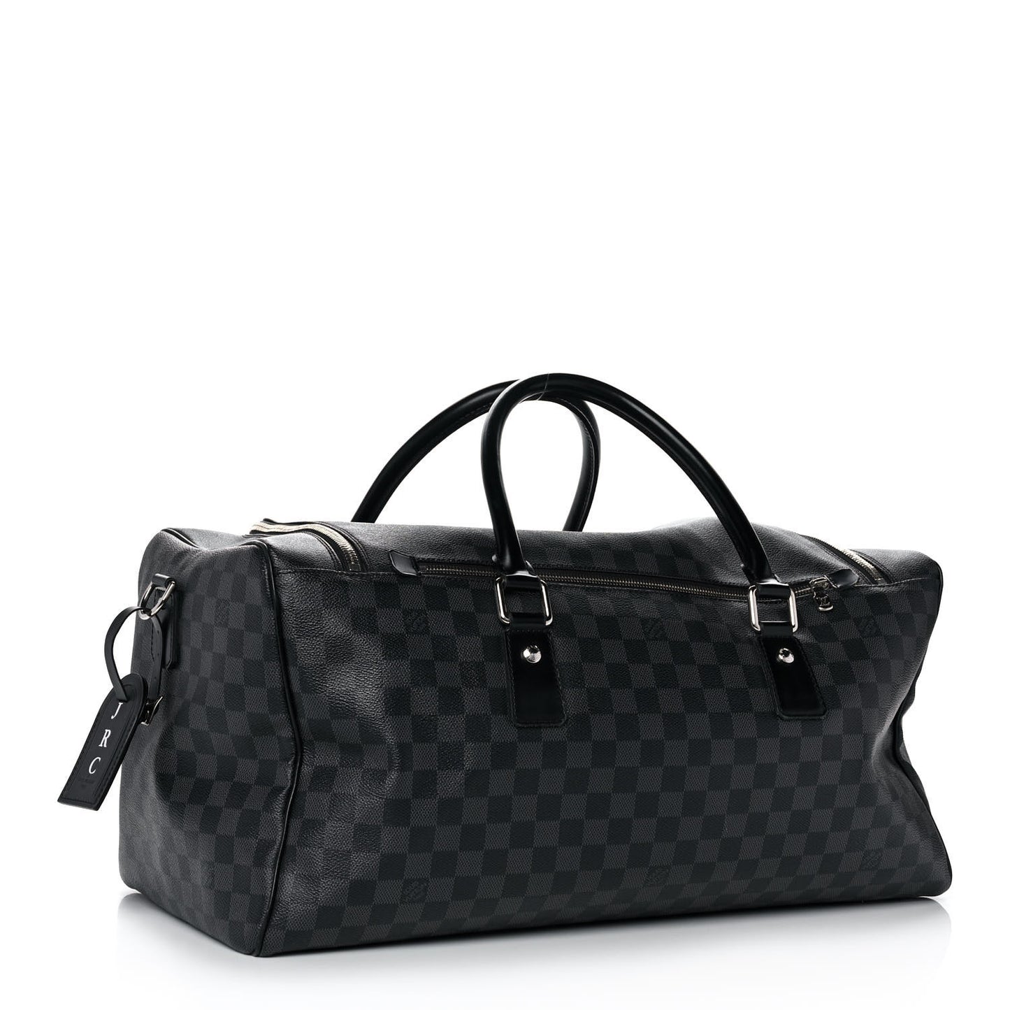 Damier Graphite Roadster