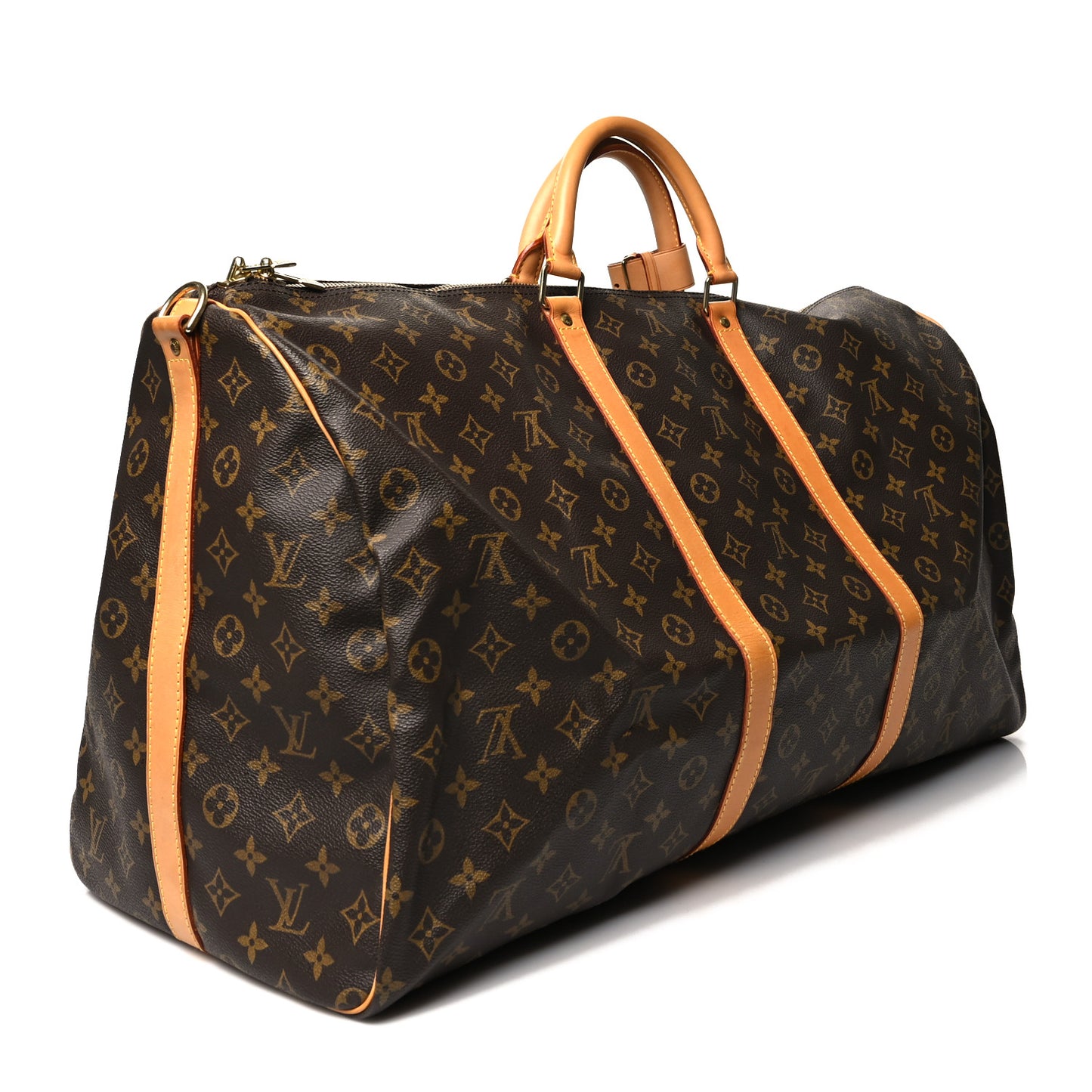 Monogram Keepall Bandouliere 60