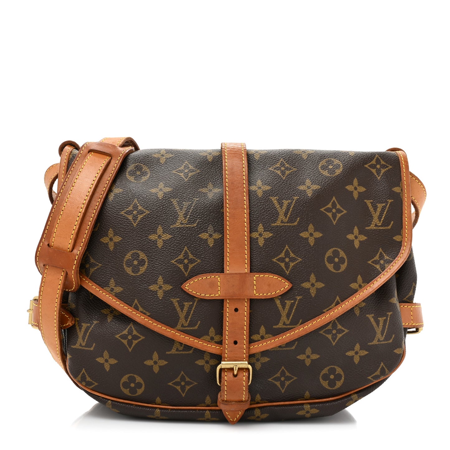 Monogram Saumur 30