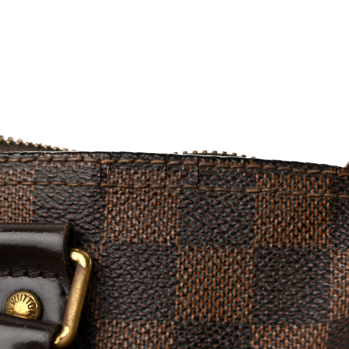 Damier Ebene Speedy Bandouliere 30