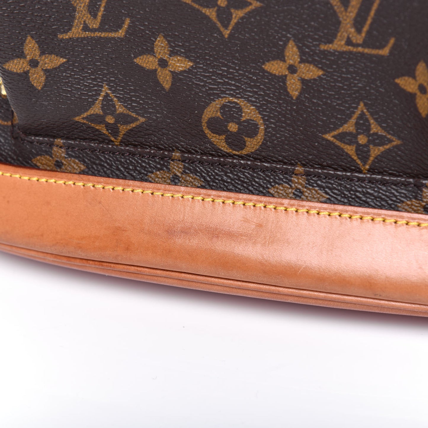 Monogram Montsouris MM Backpack