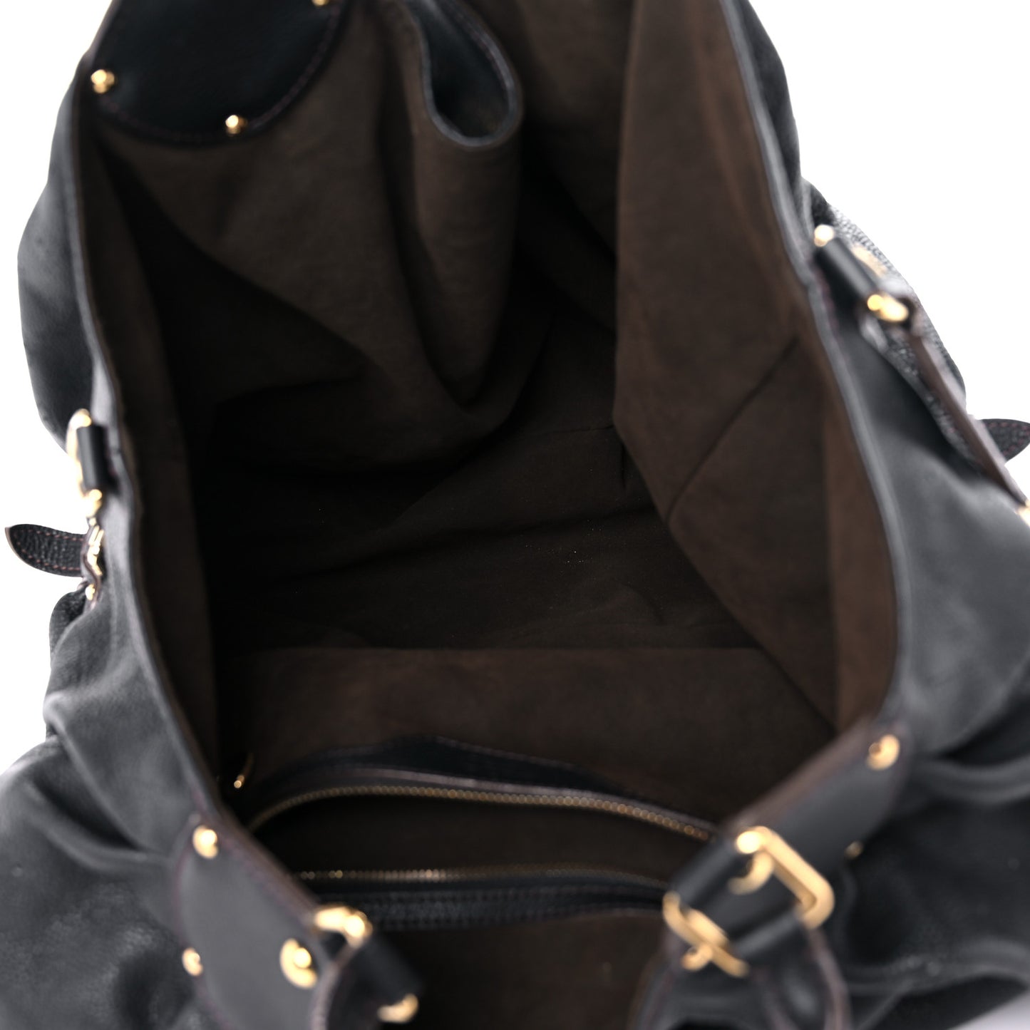 Mahina XXL Black
