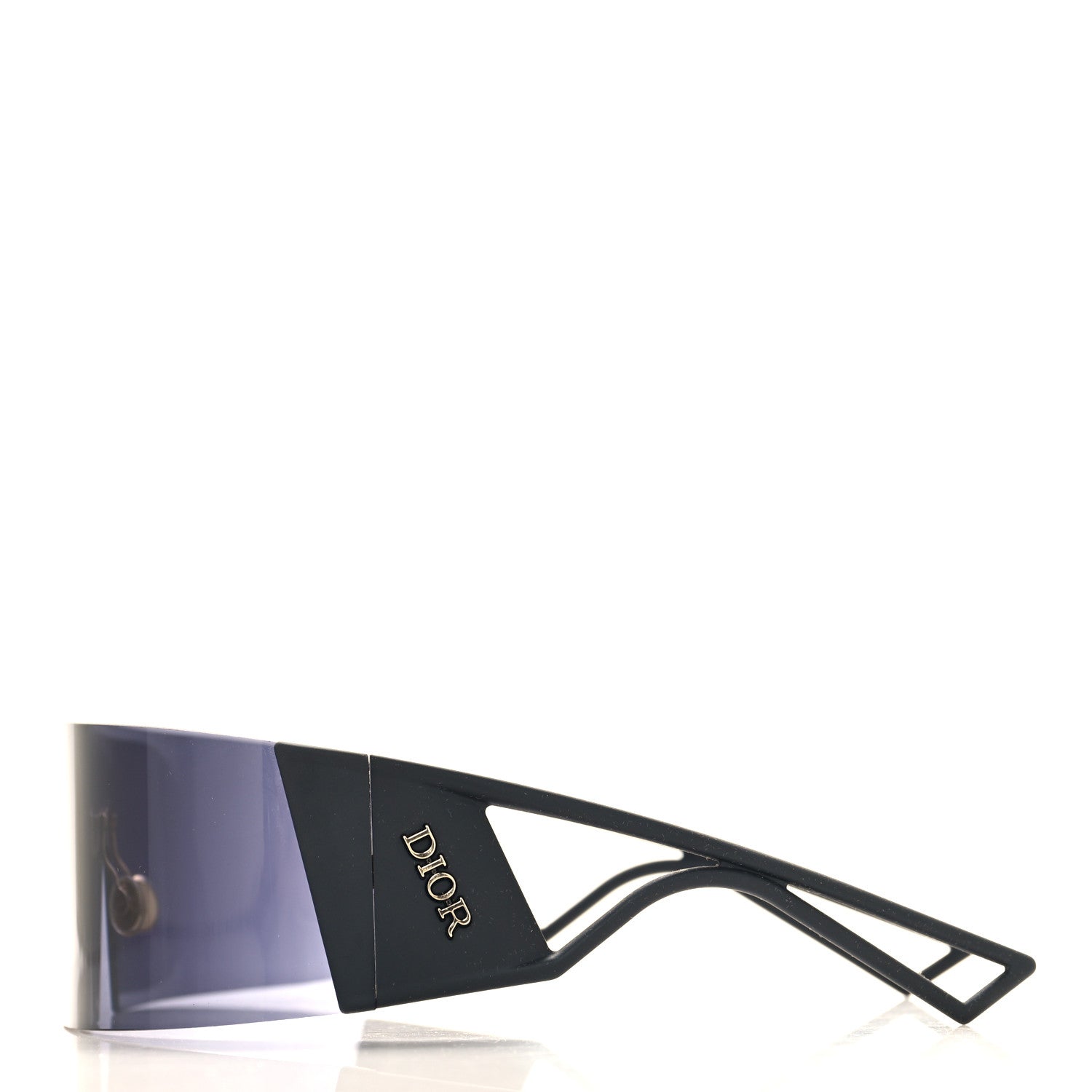 Christian Dior Acetate KaleiDiorscopic Sunglasses Black 3 of 7