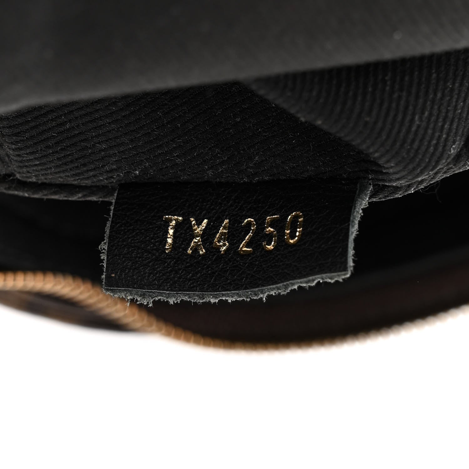 Louis Vuitton Monogram Palm Springs Backpack Mini 8 of 12