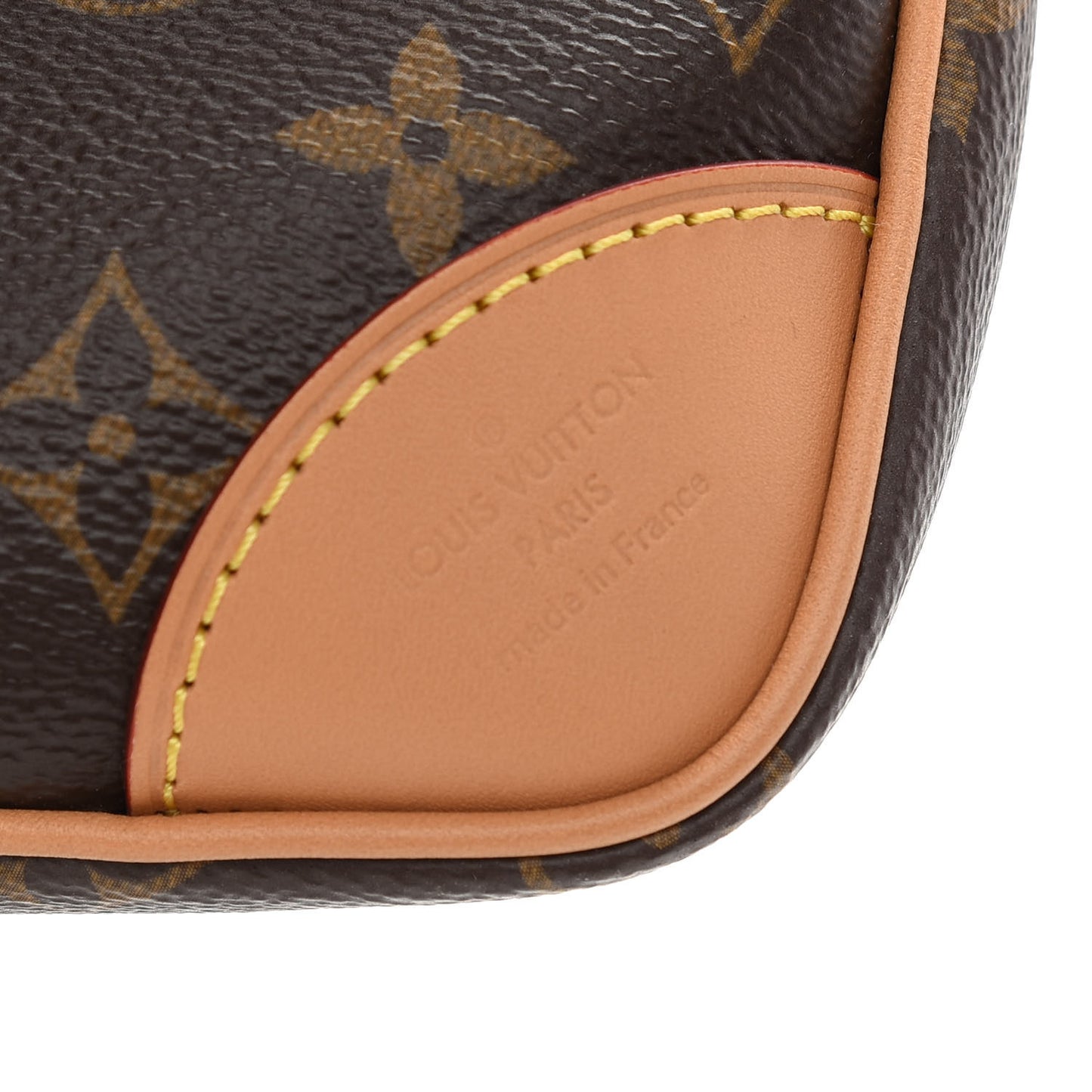 Monogram Odeon PM Natural