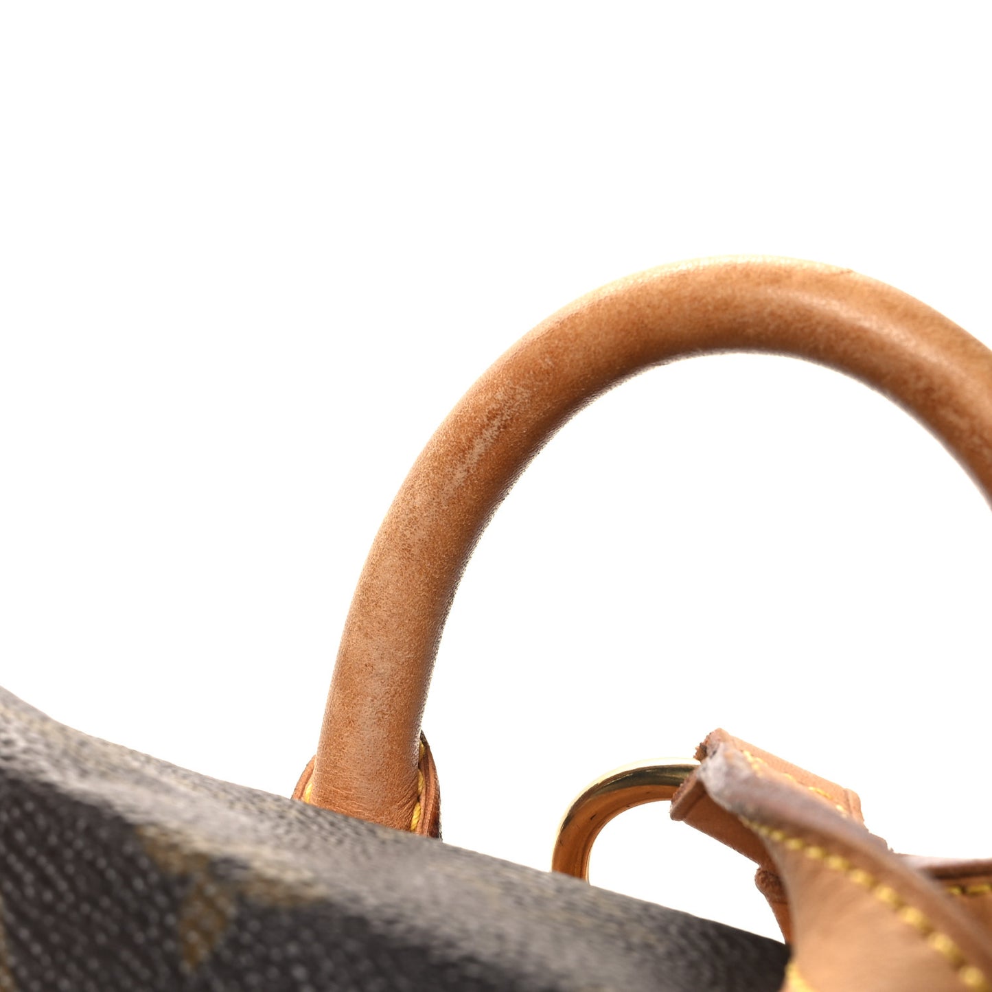 Monogram Mini Montsouris Backpack