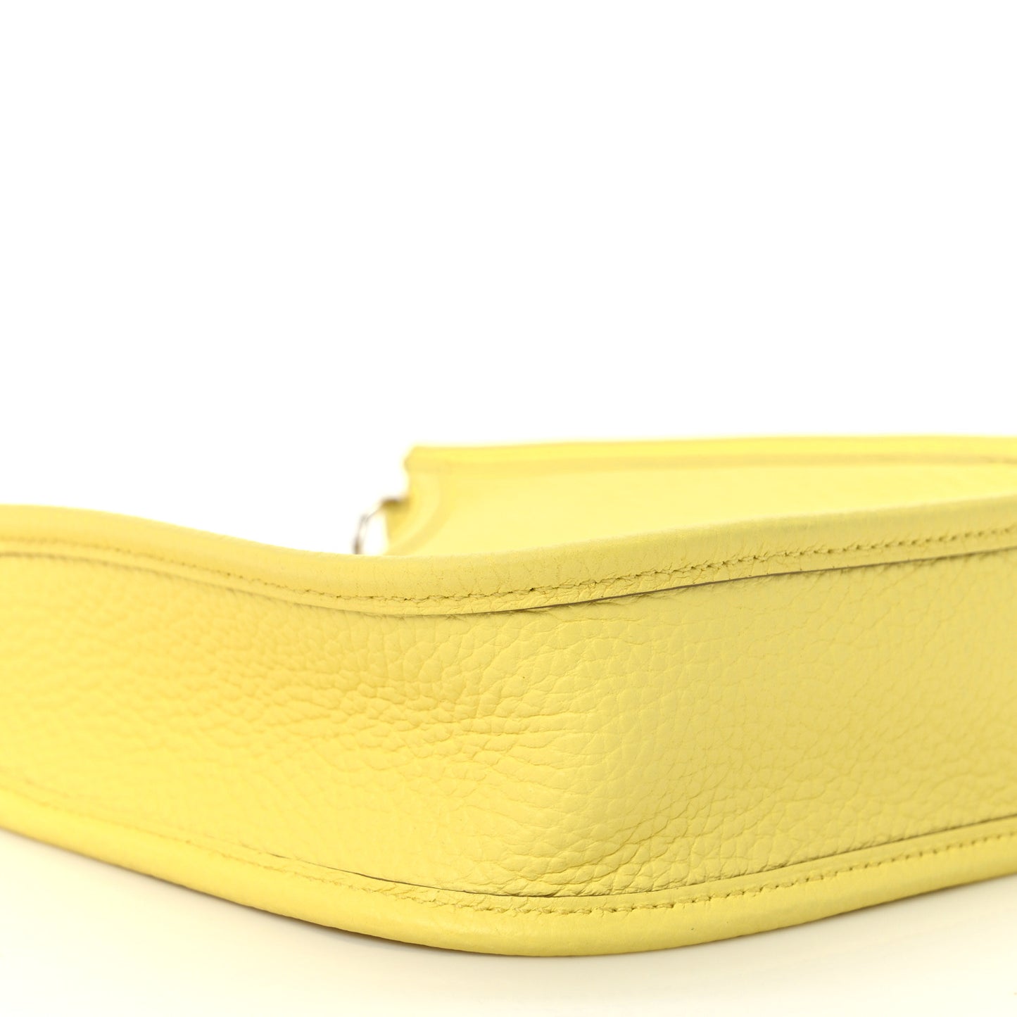 Taurillon Clemence Evelyne TPM Limoncello
