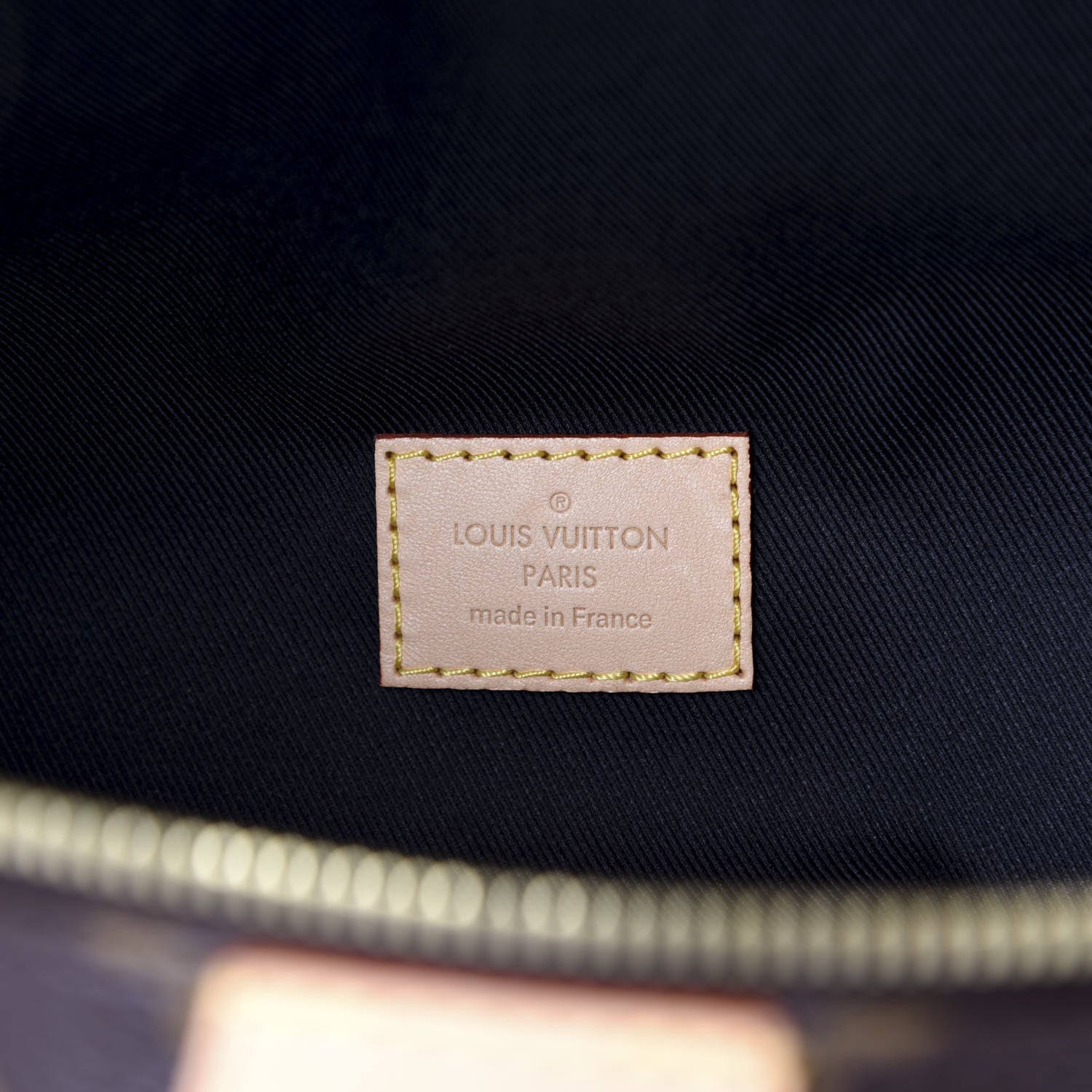 Louis Vuitton Monogram Bumbag 6 of 9