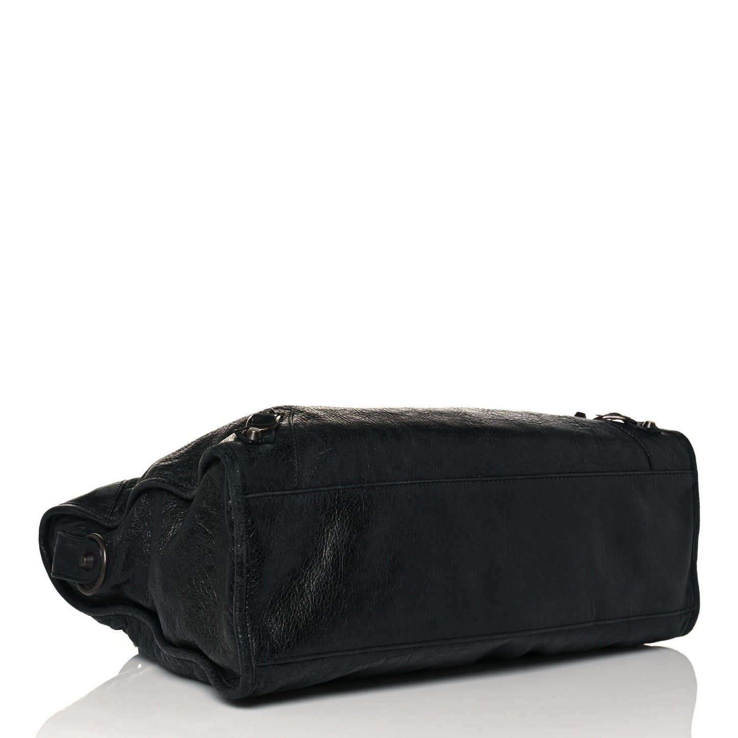 Agneau Classic Hardware City Black