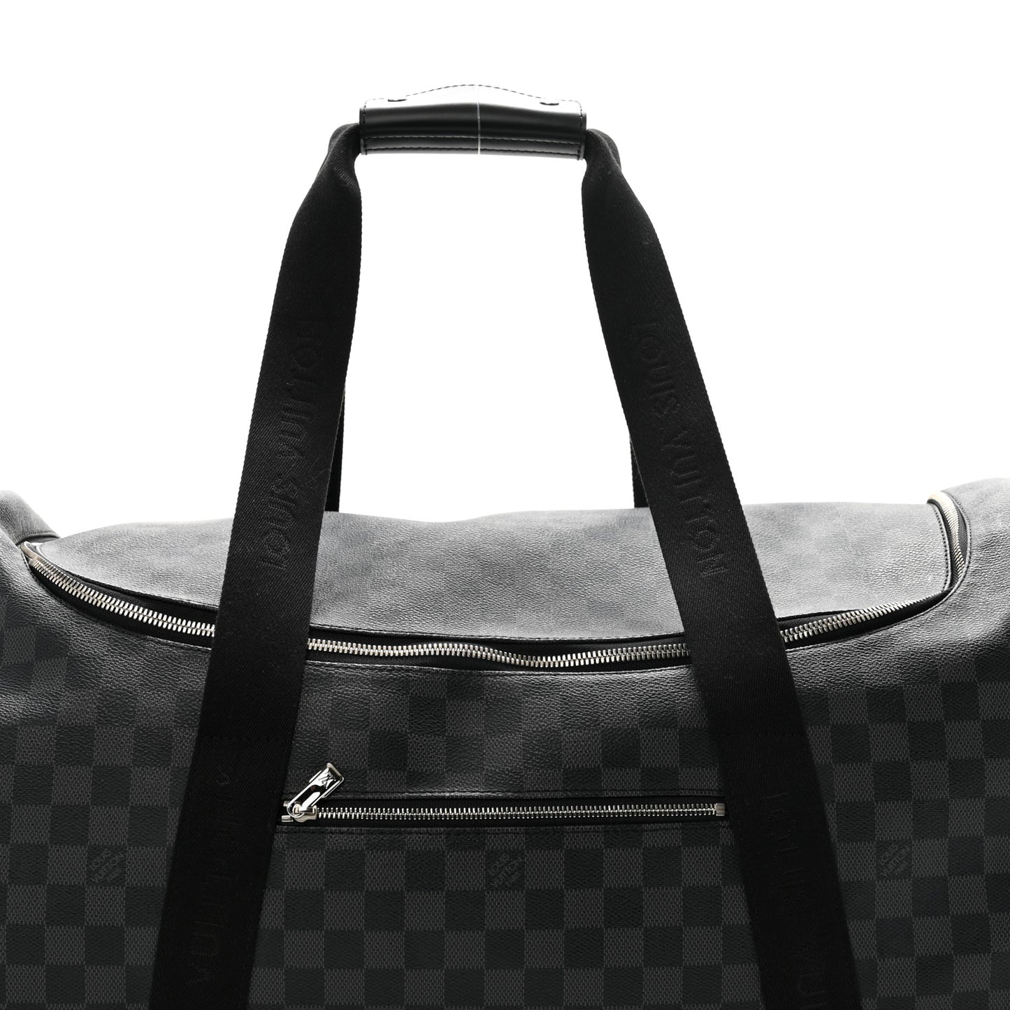 Damier Graphite Neo Eole 65