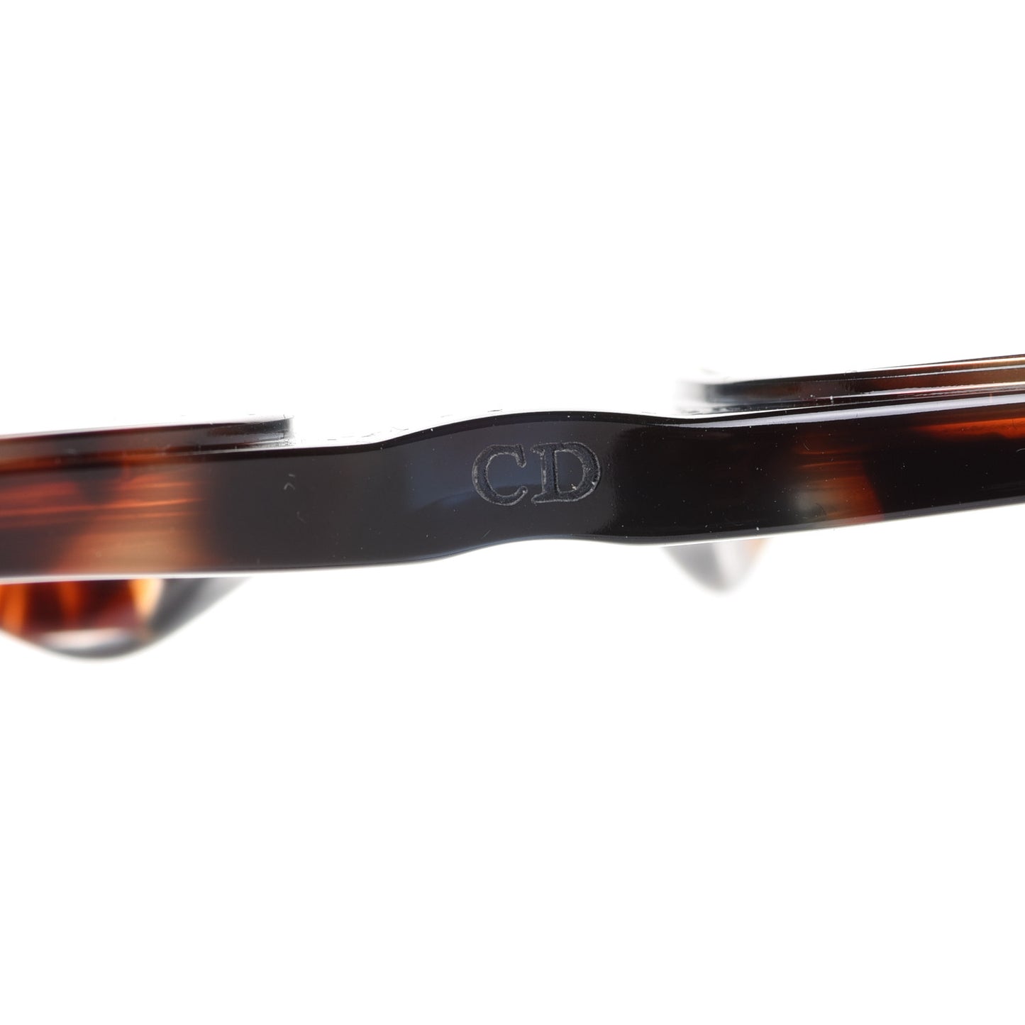 Addict 3 Sunglasses Blue Havana