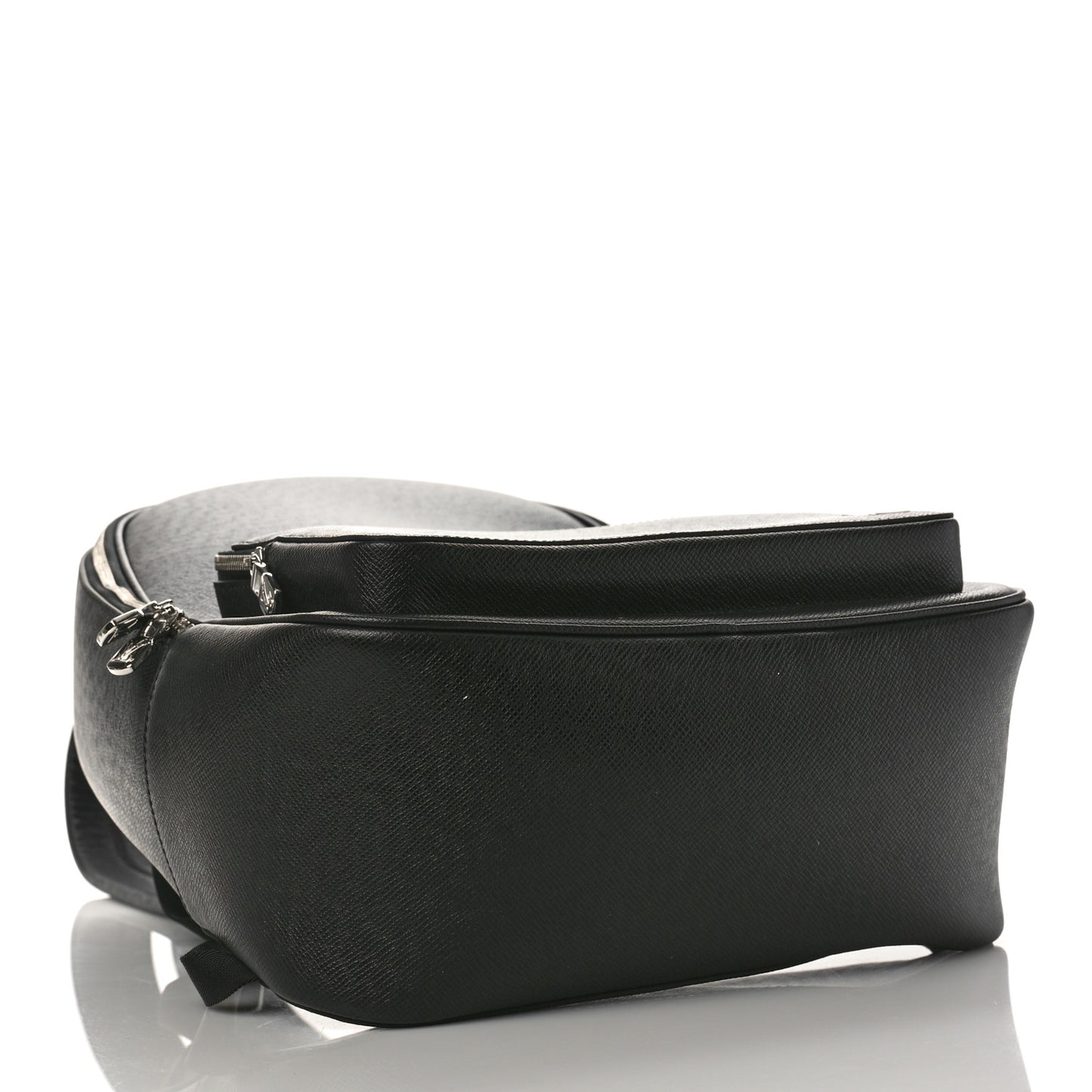 Taiga Alex Backpack Black