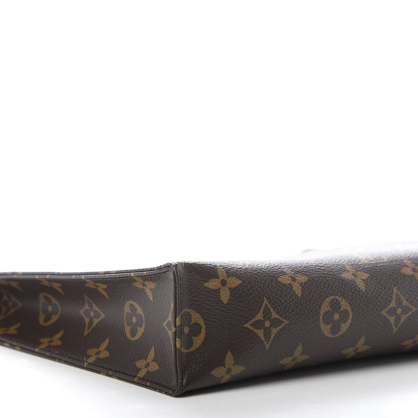Monogram Toiletry Pouch 26