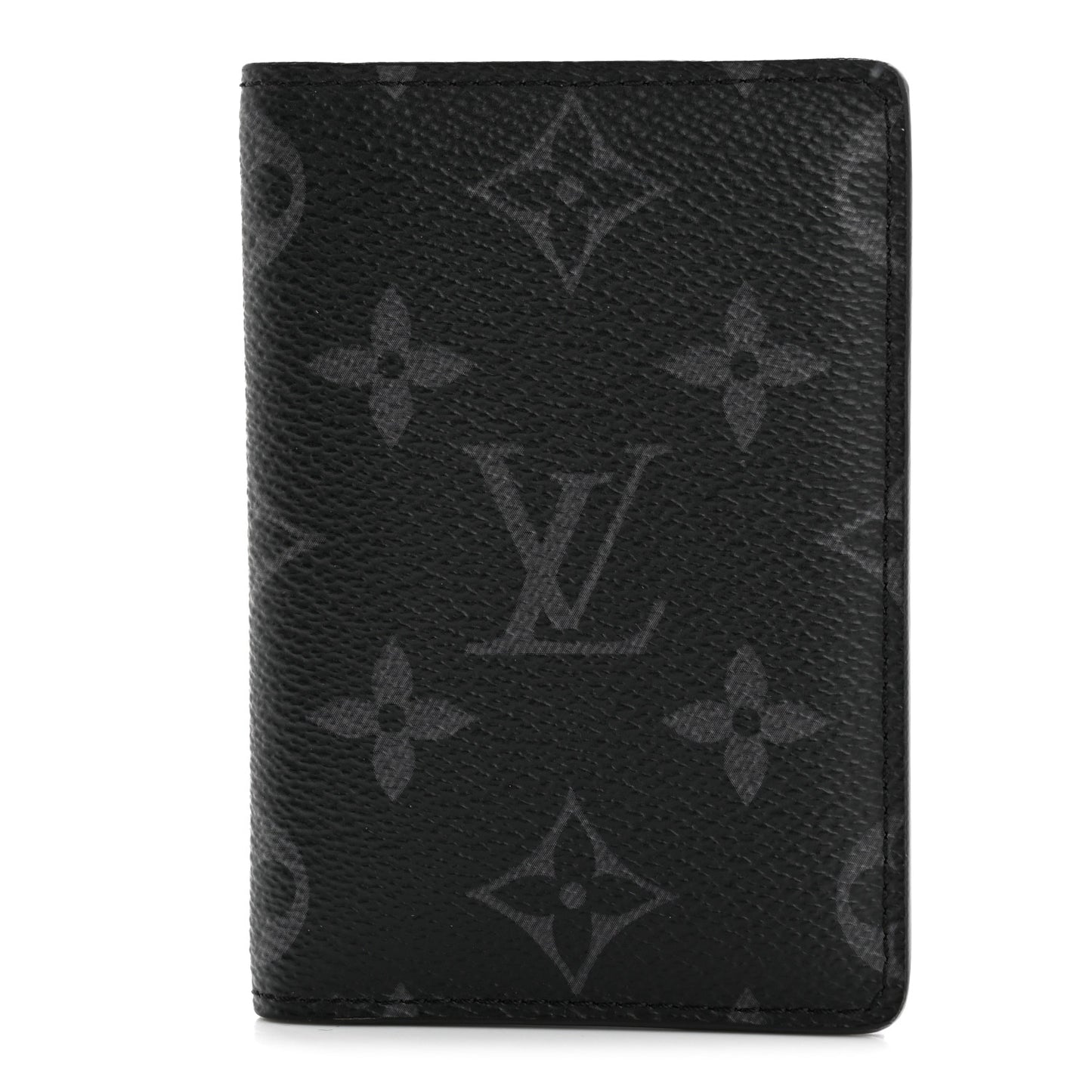 Monogram Eclipse Pocket Organizer NM