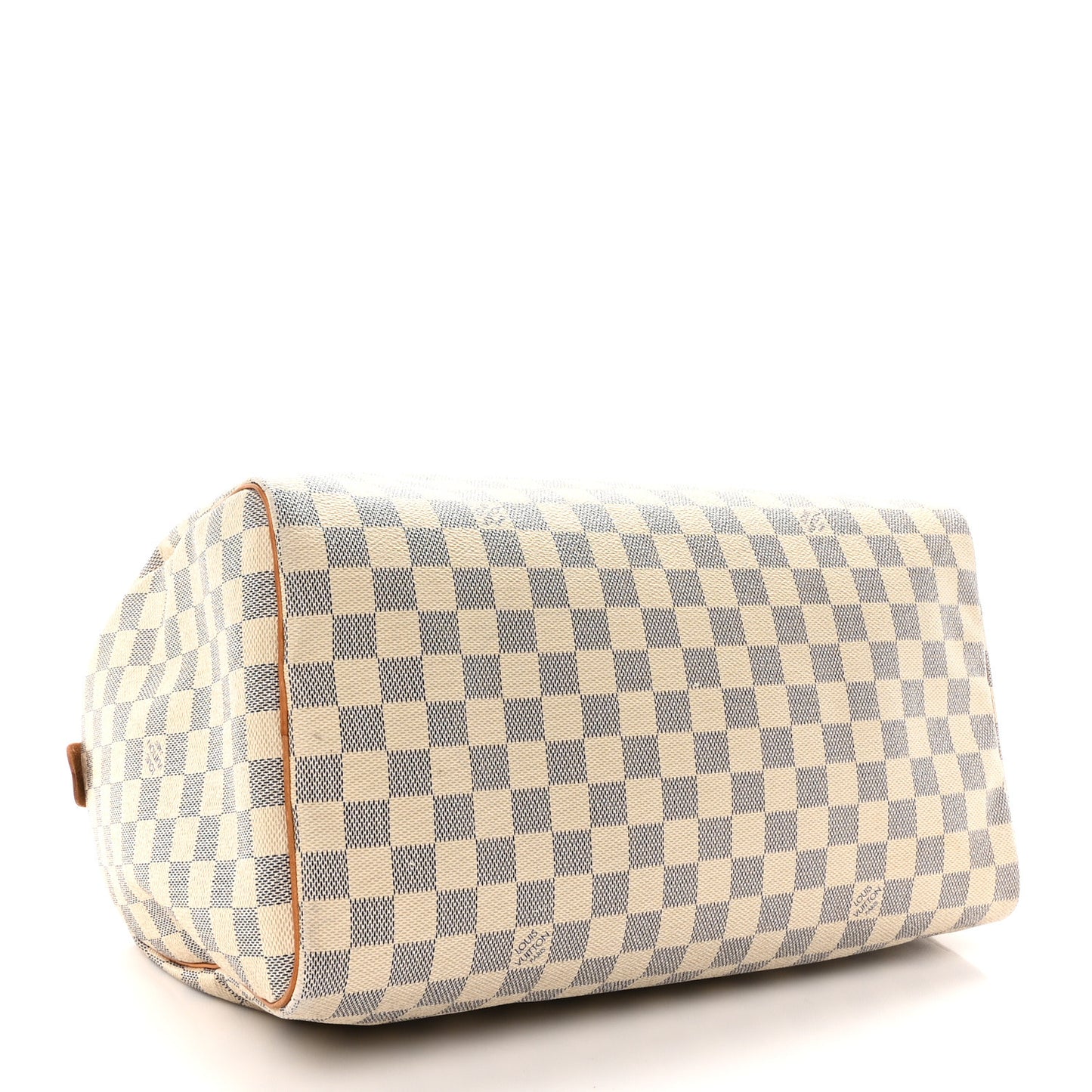 Damier Azur Speedy 35