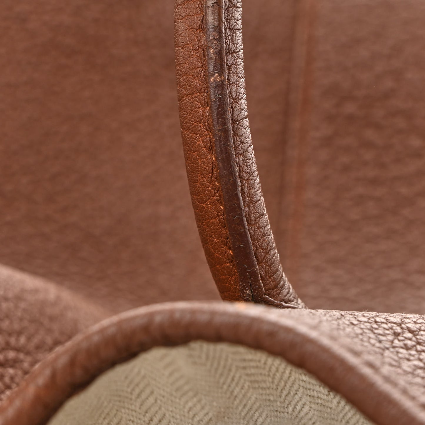 Negonda Garden Party 36 MM Marron D'Inde