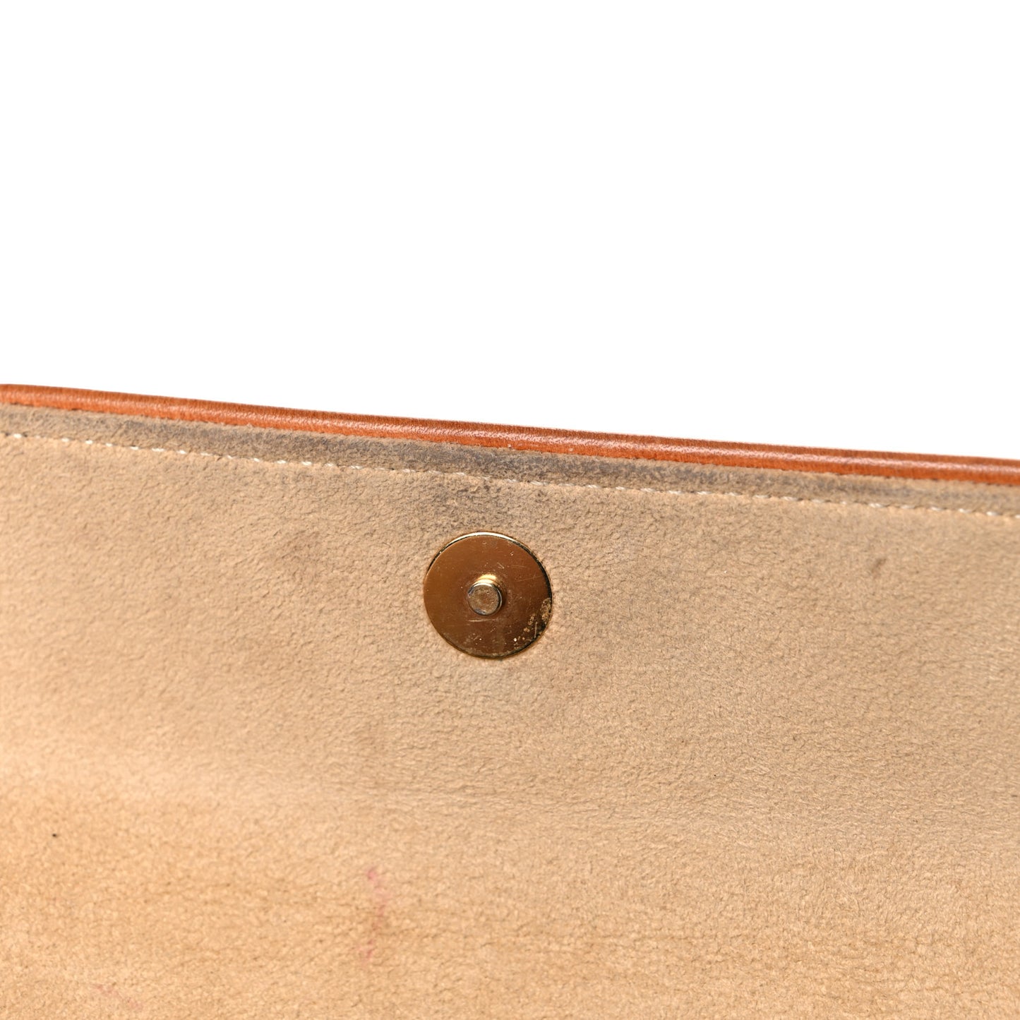 Monogram Pochette Florentine XS