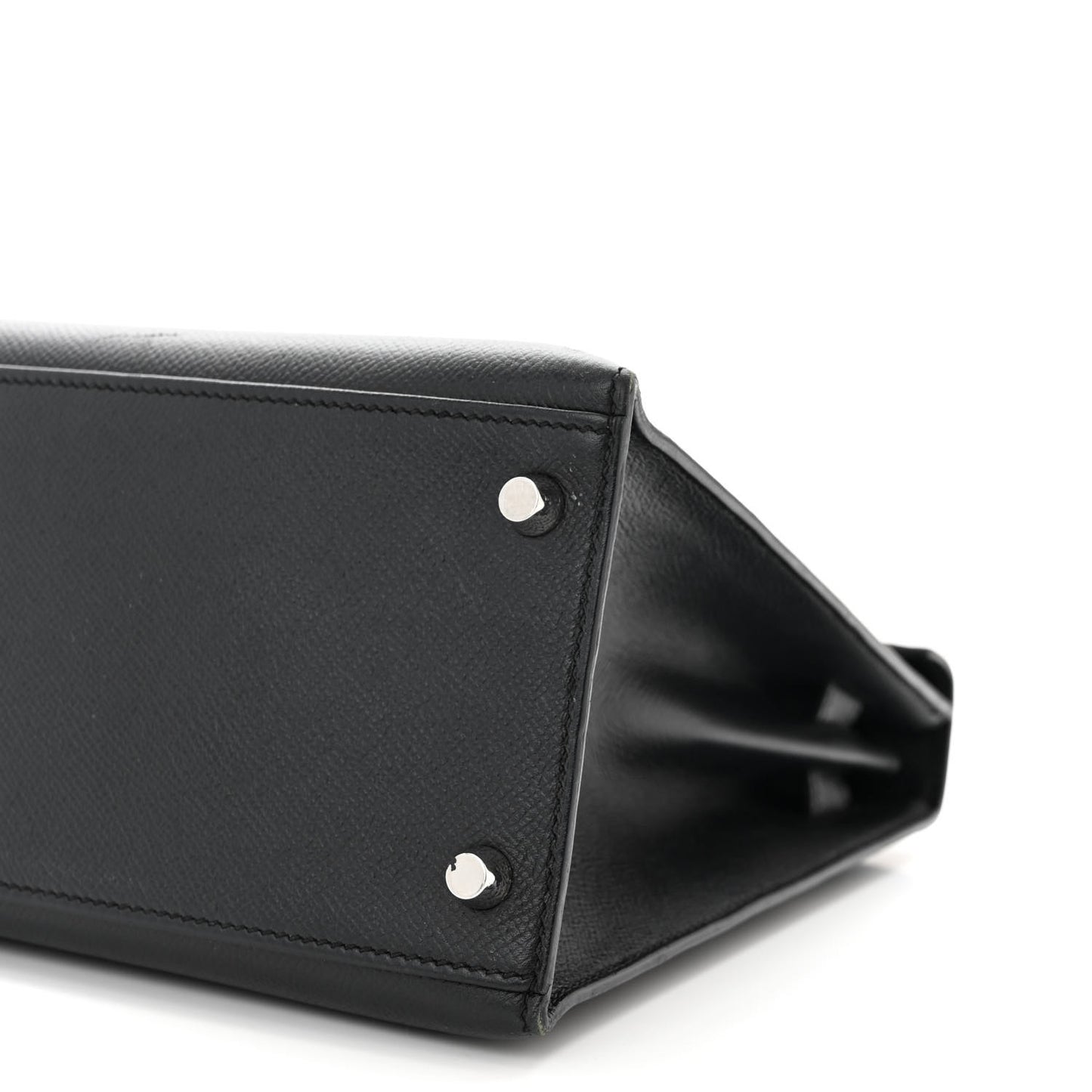 Epsom Kelly Sellier 28 Black