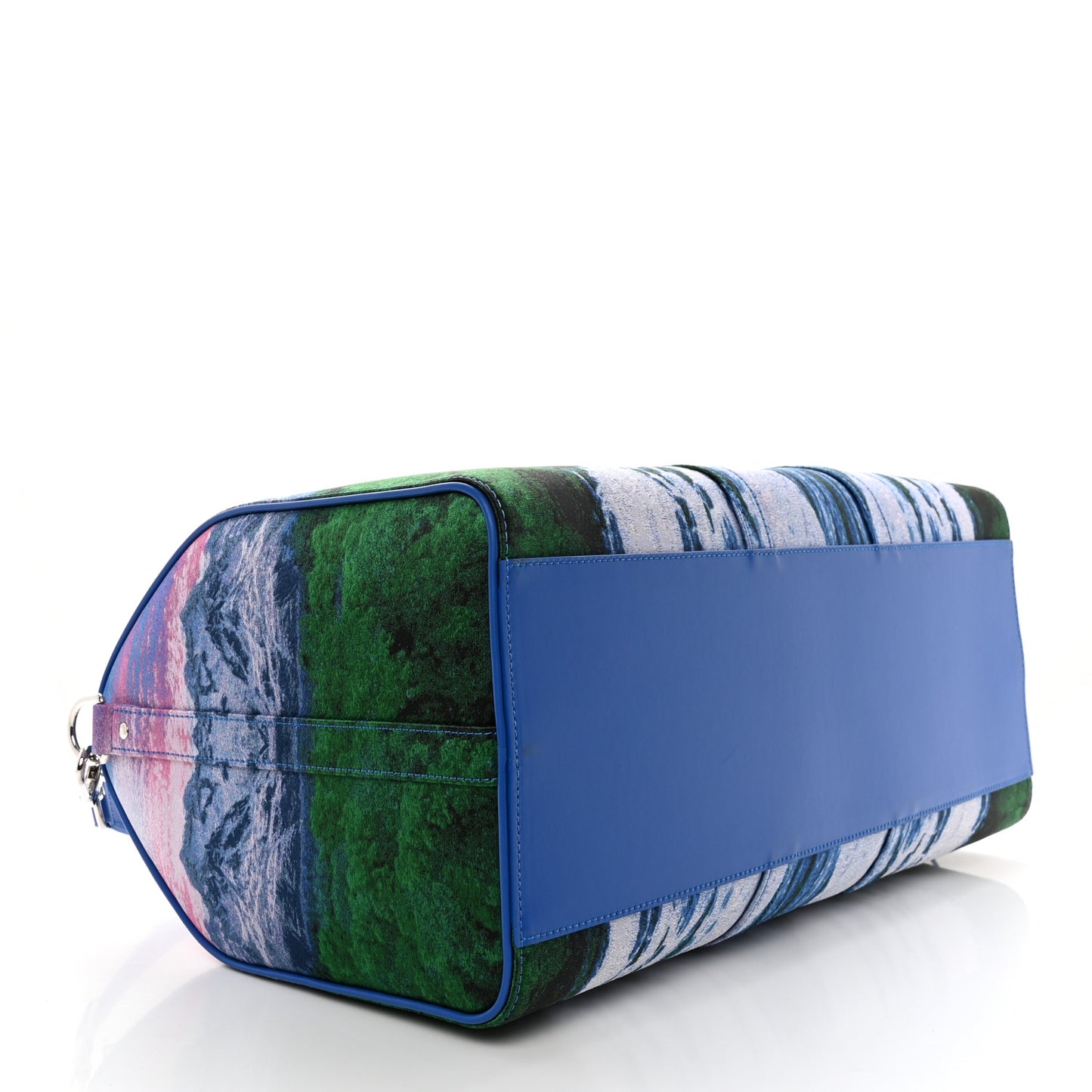 Jacquard Keepall Bandouliere 50 Multicolor