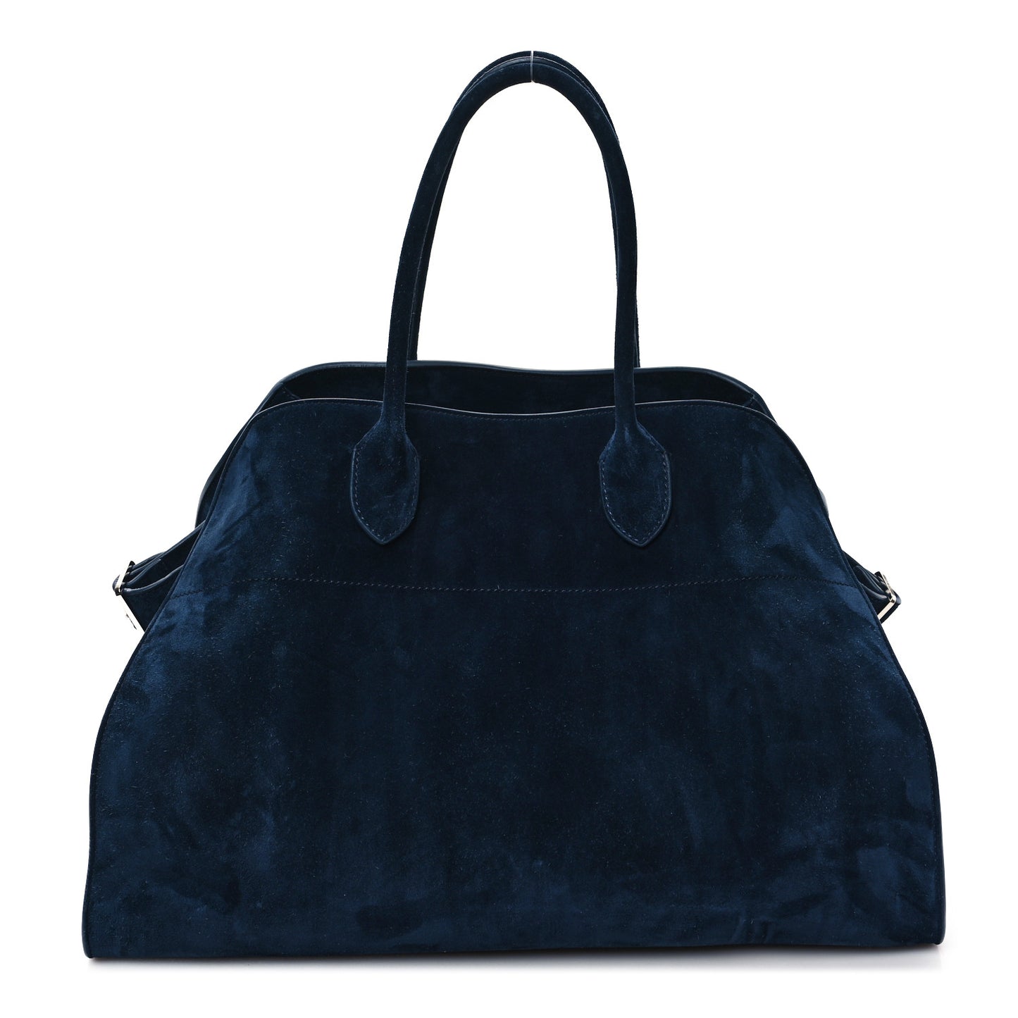 Suede Soft Margaux 15 Navy