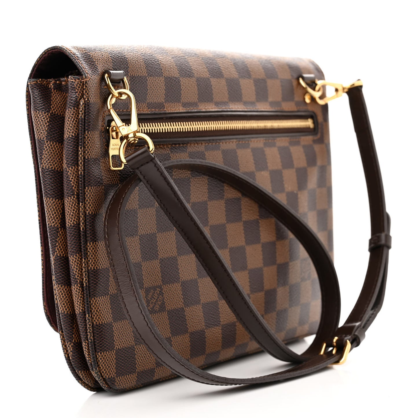 Damier Ebene Hoxton GM