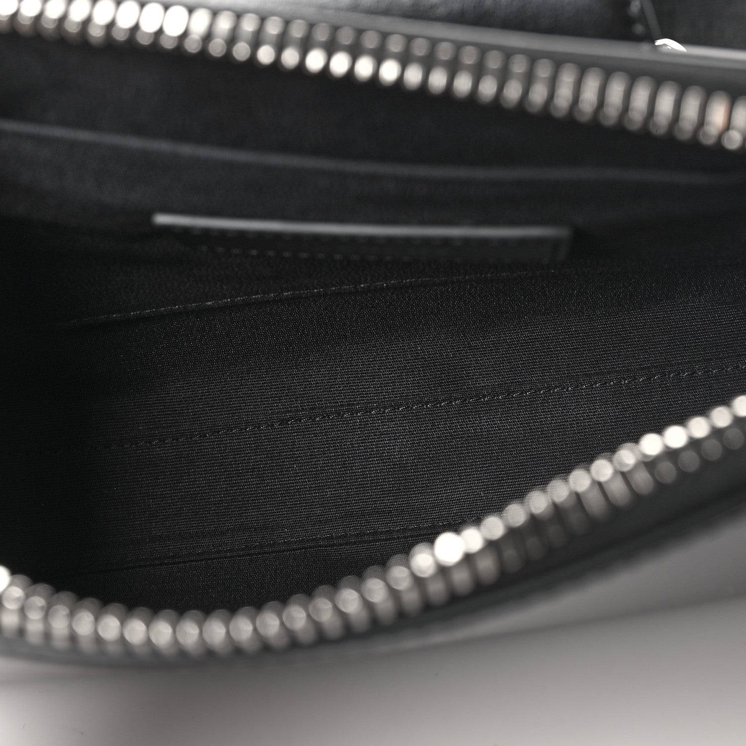 Givenchy Box Calfskin Antigona U Crossbody Bag Black 5 of 9