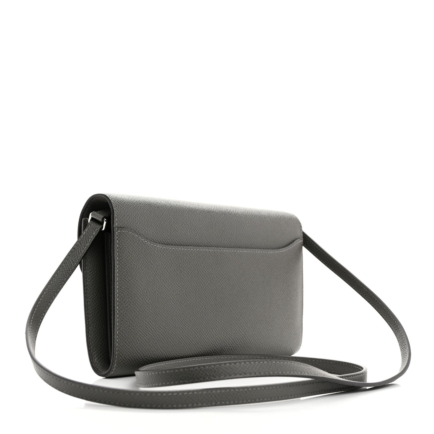 Epsom Constance Long To Go Wallet Gris Meyer