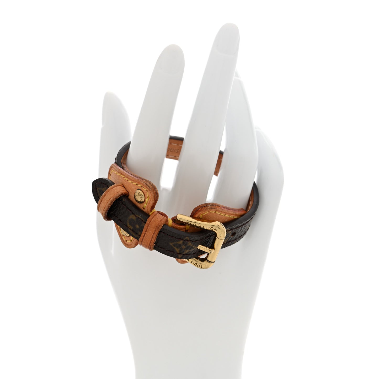 Monogram Theda Bracelet