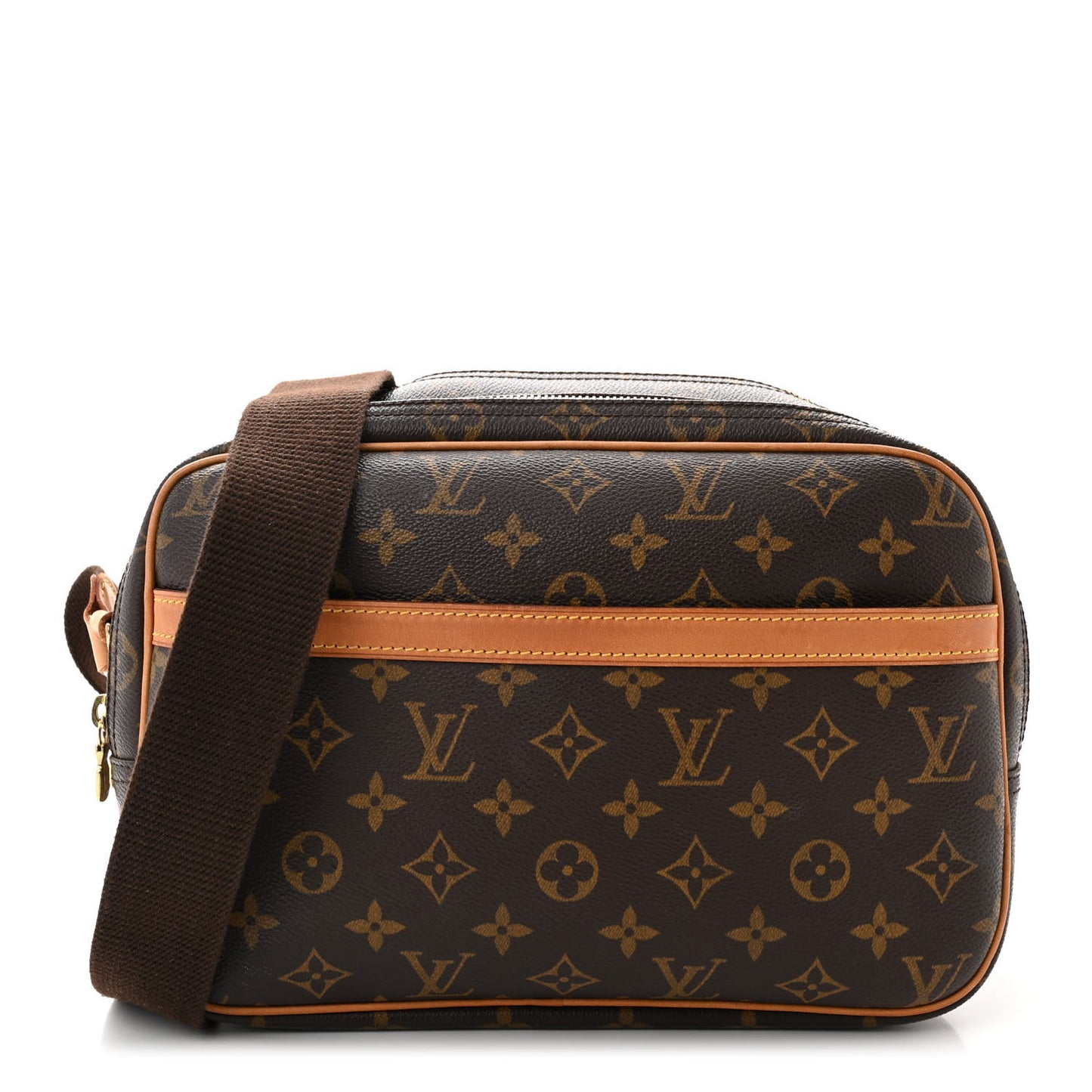 Monogram Reporter PM