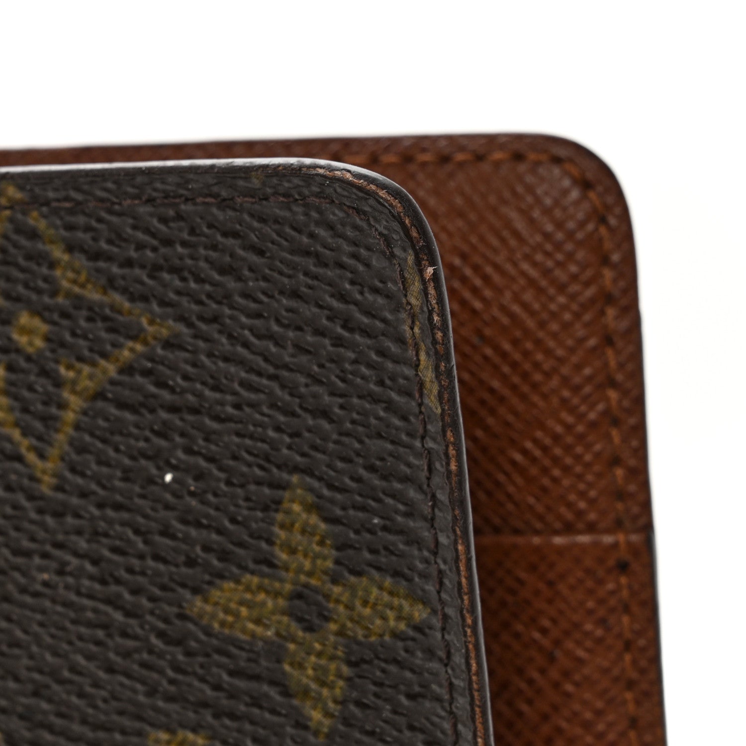 Louis Vuitton Monogram Medium Ring Agenda Cover 10 of 11