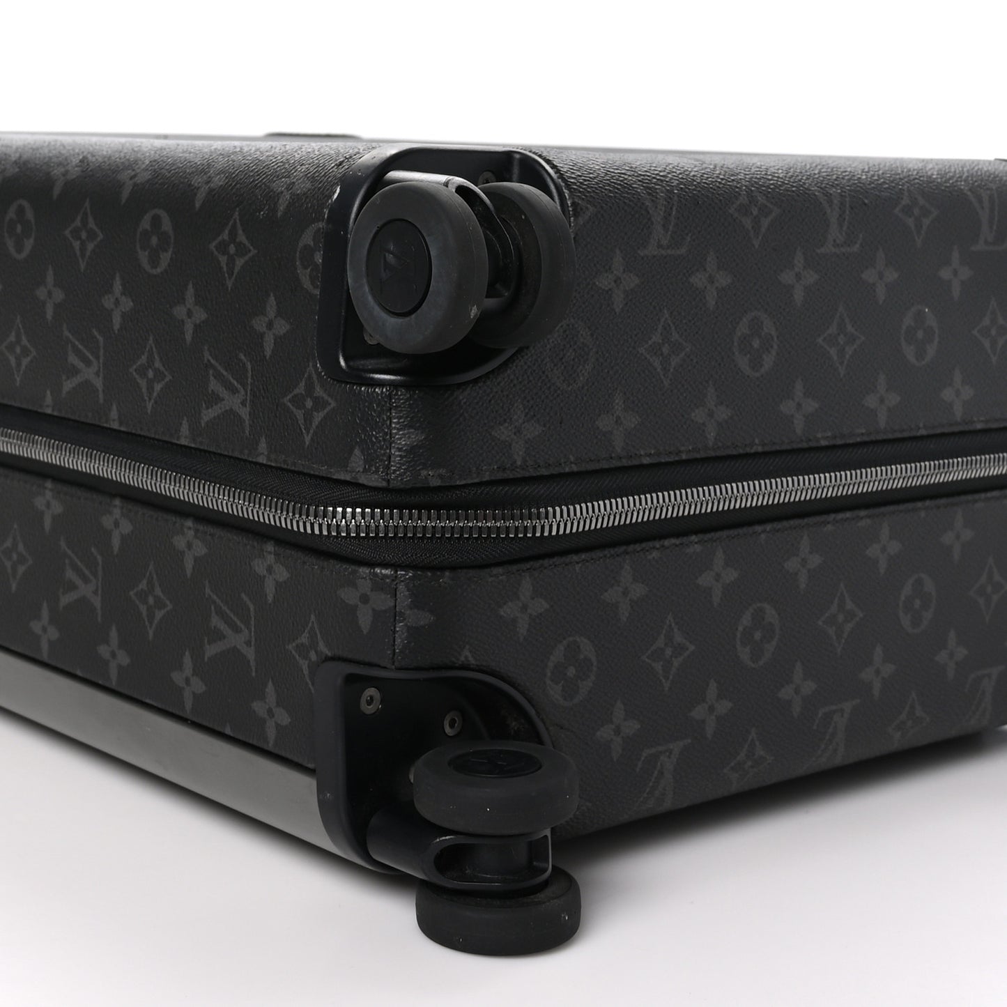 LOUIS VUITTON Monogram Eclipse Horizon 55
