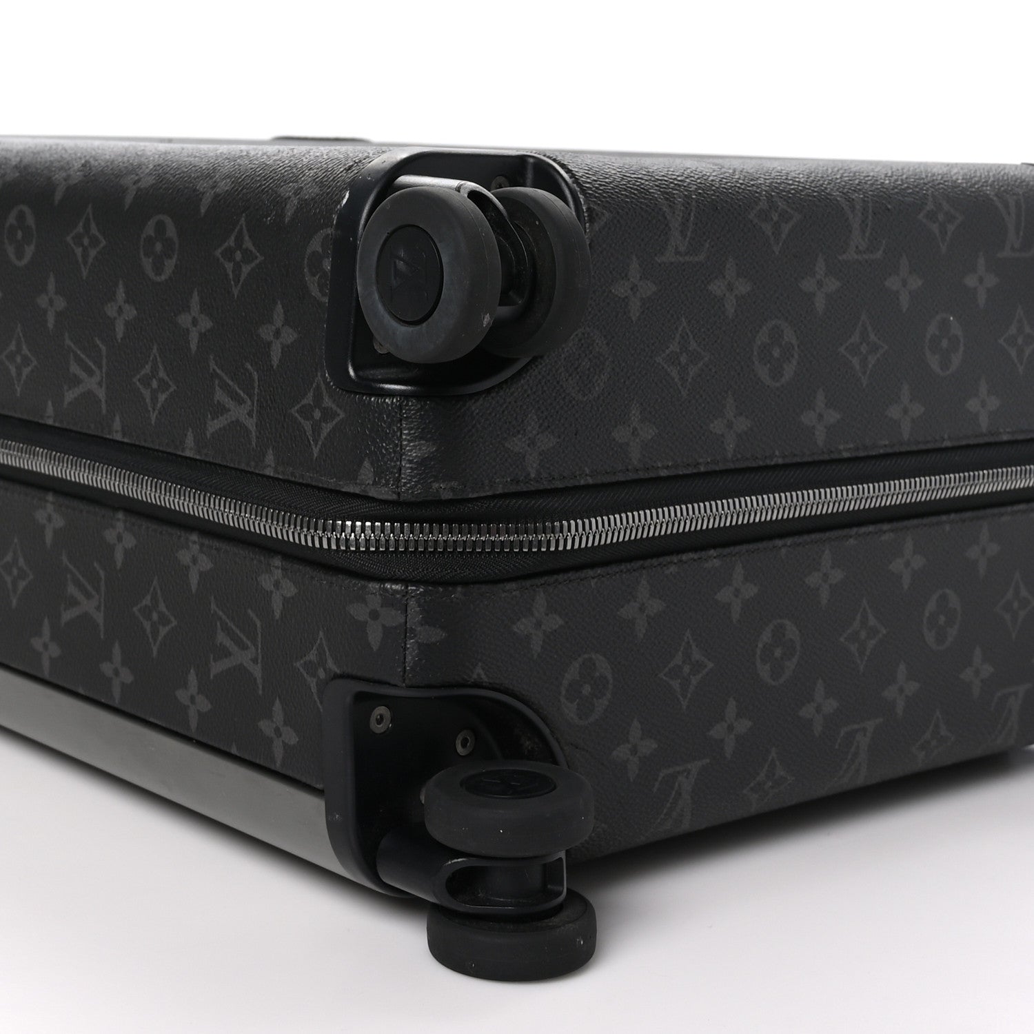 Louis Vuitton LOUIS VUITTON Monogram Eclipse Horizon 55 7 of 10