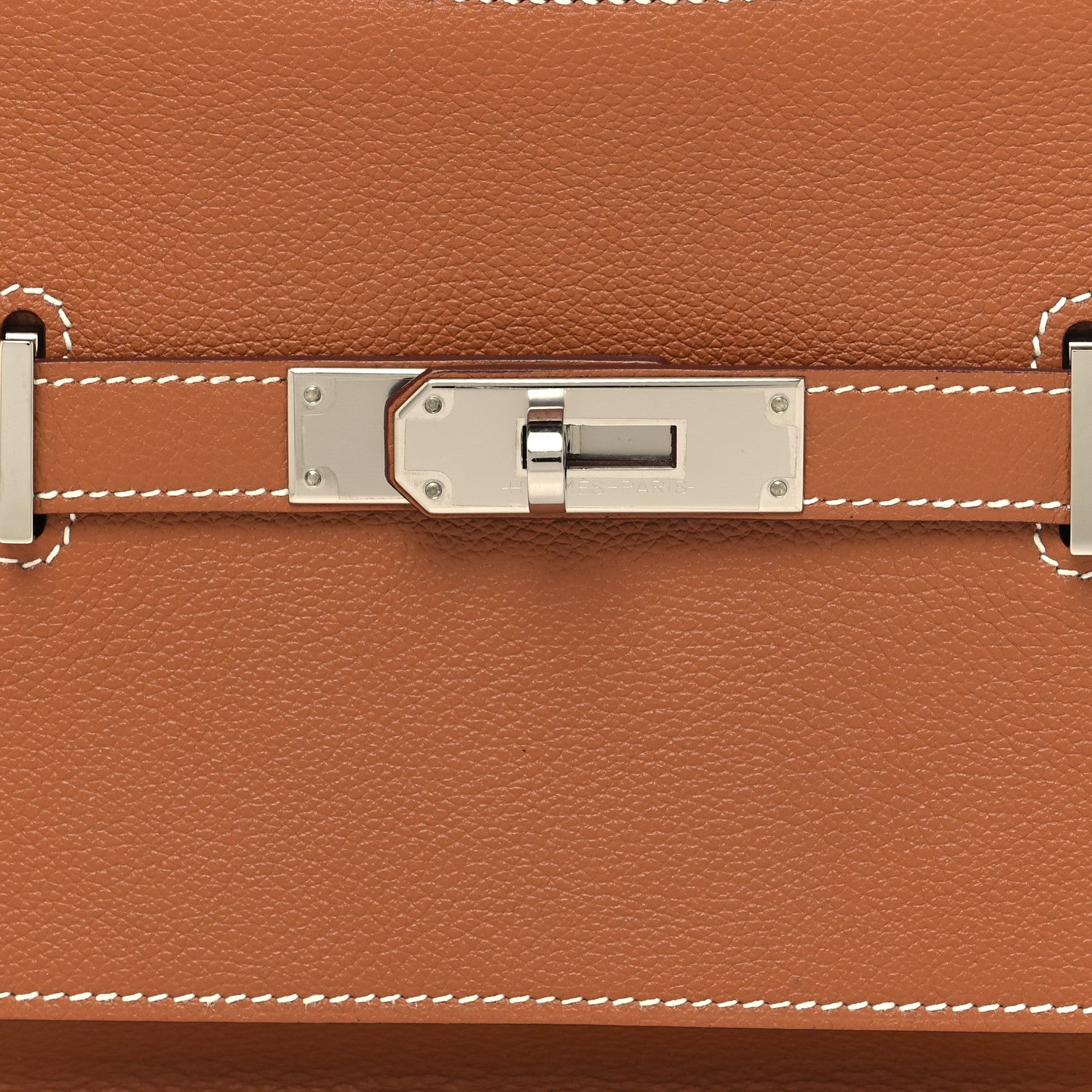 Hermes Evercolor Mini Jypsiere Gold 8 of 11