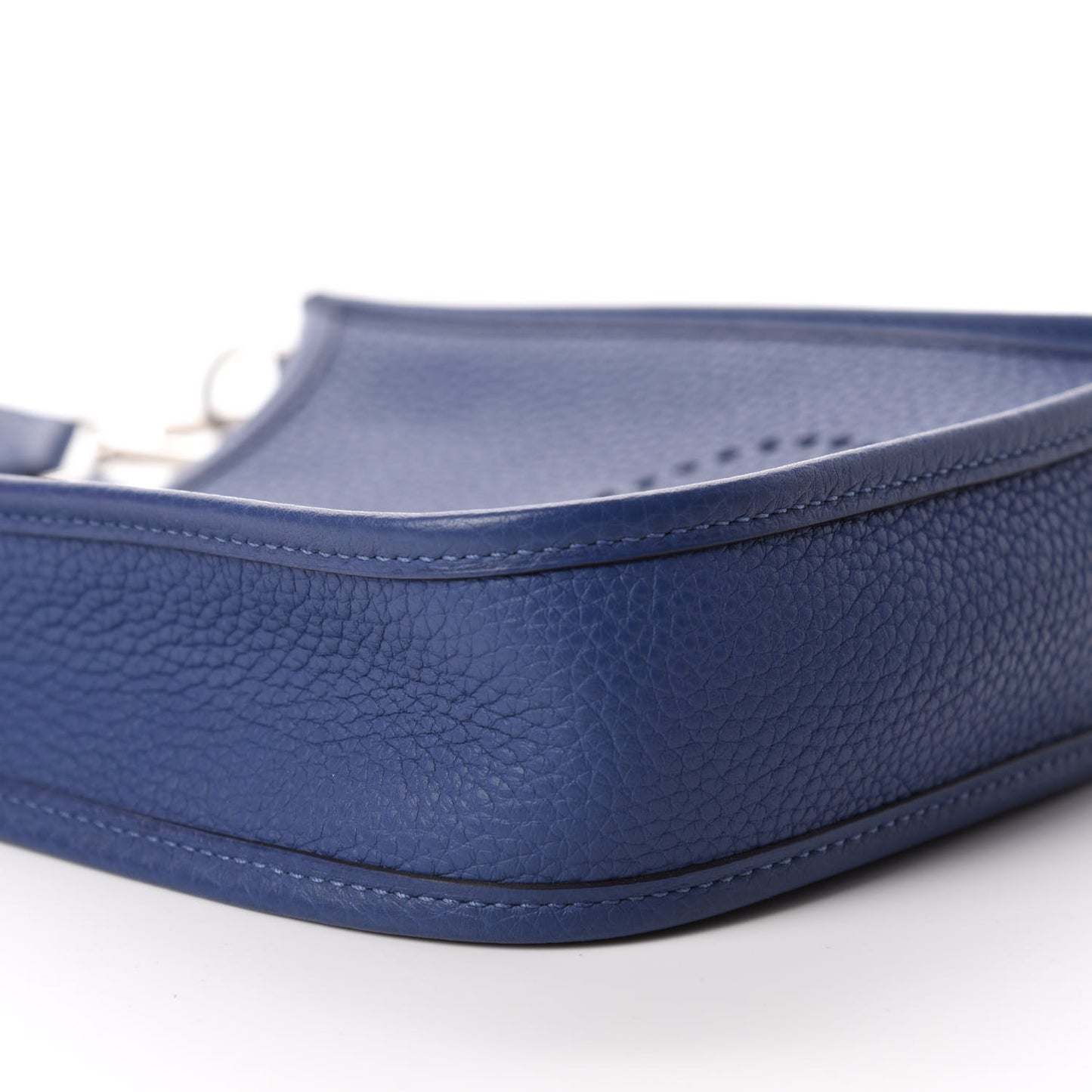 Taurillon Clemence Evelyne TPM Bleu Brighton
