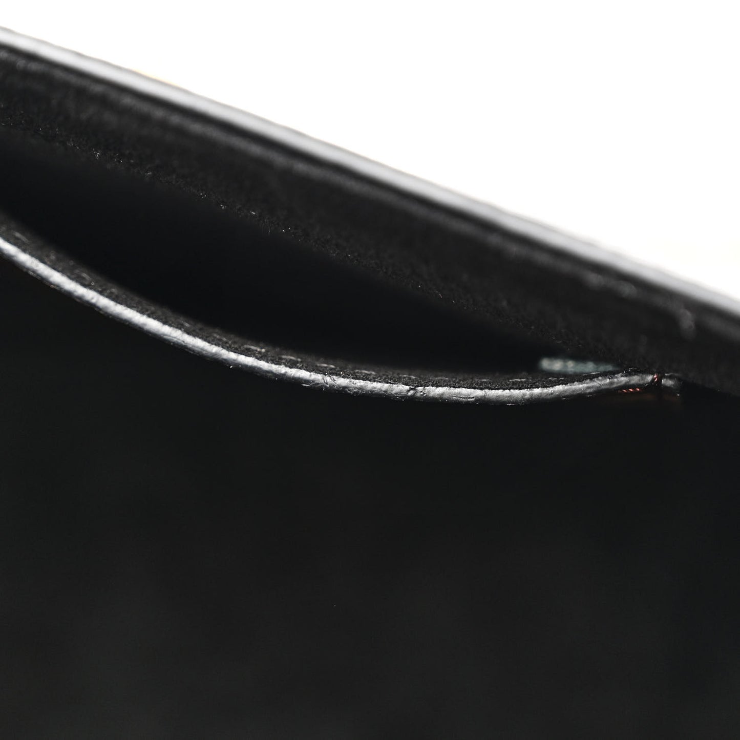 Monogram One Handle Flap Bag MM