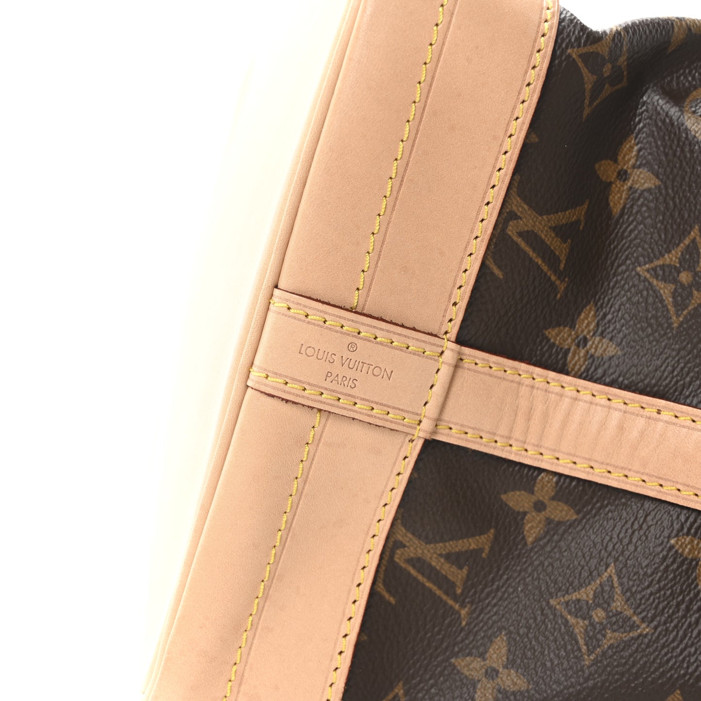 Monogram Noe