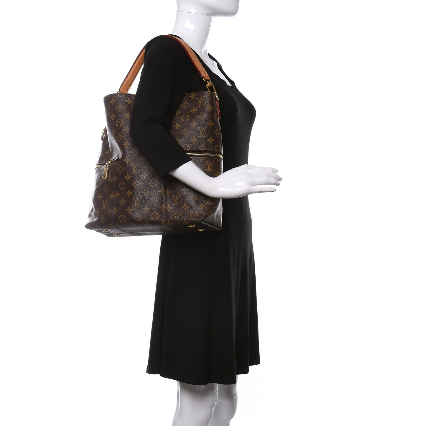 Monogram Melie