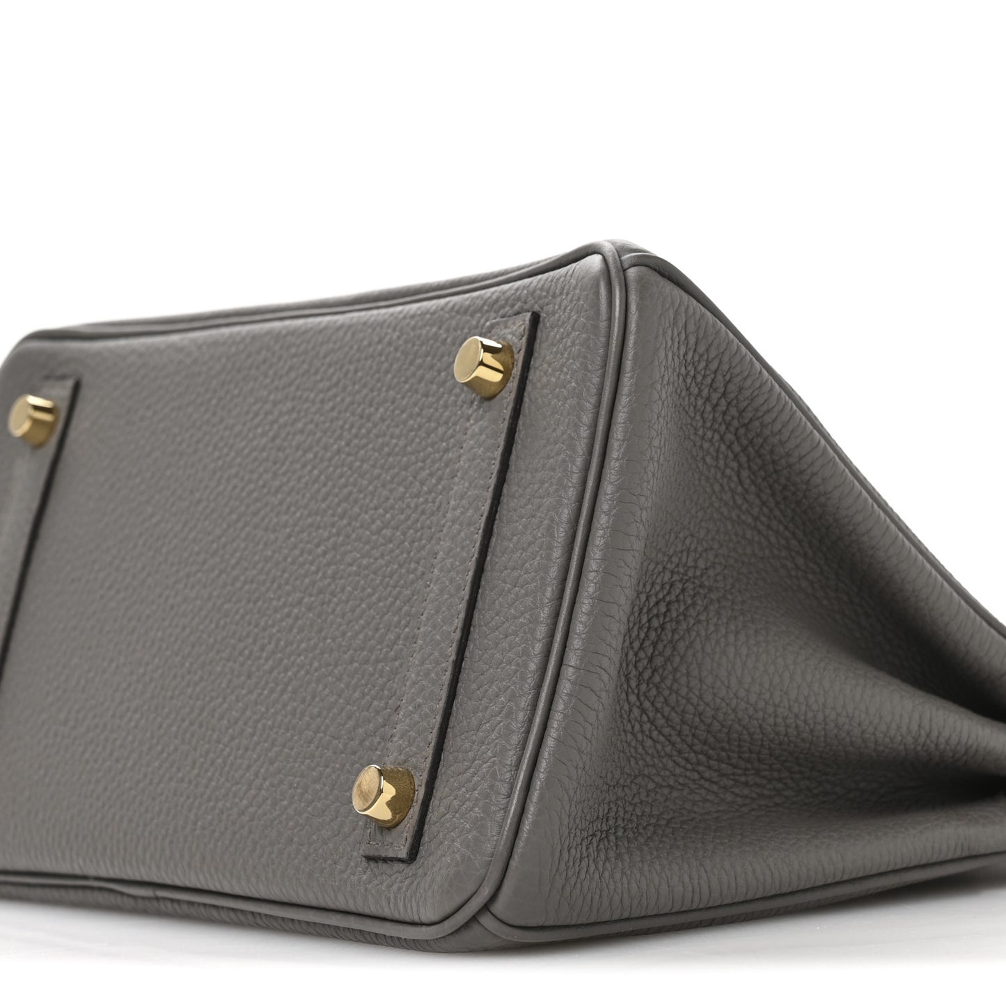 Togo Birkin 25 Etain