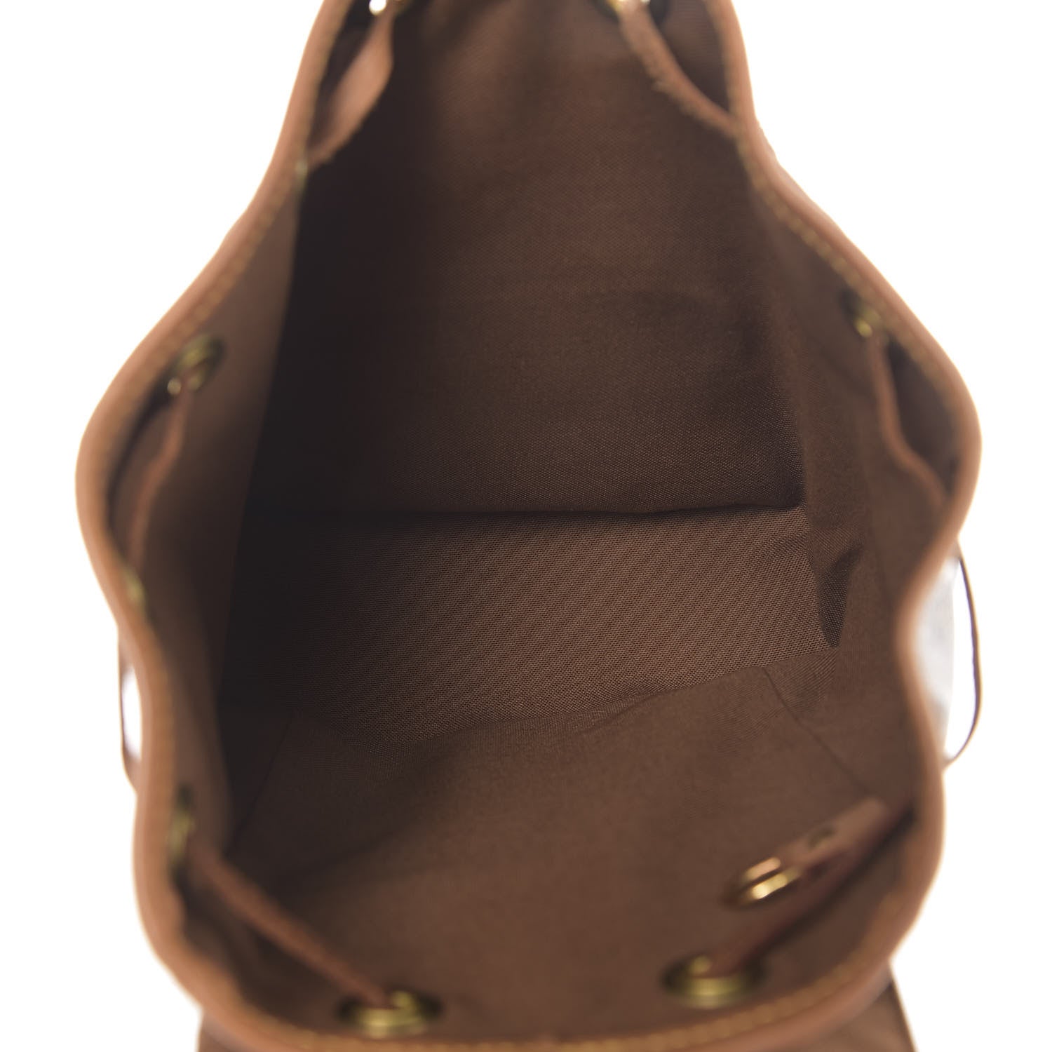 Louis Vuitton Monogram Mini Montsouris Backpack 4 of 9