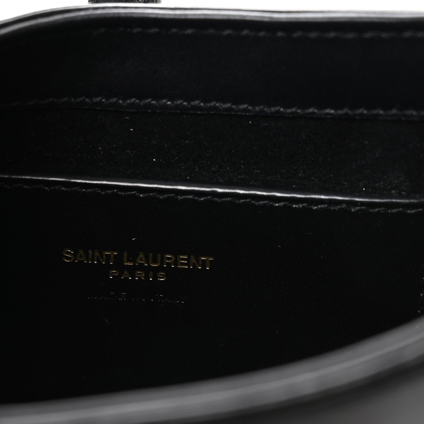Smooth Calfskin Le 5 A 7 Mini Hobo Black