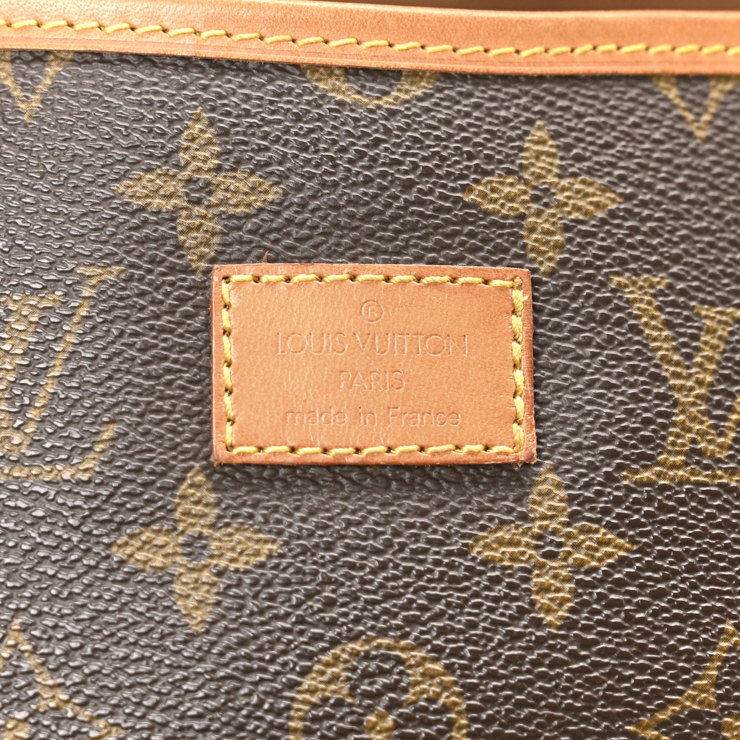 Monogram Saumur 35
