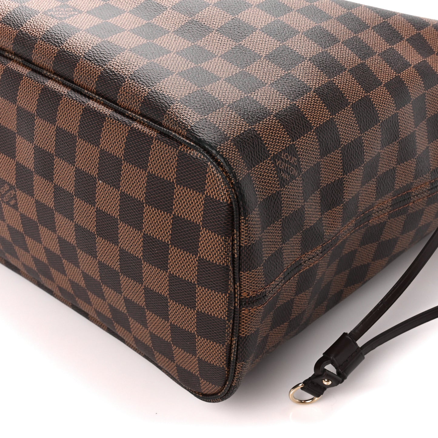 Damier Ebene Neo Neverfull MM