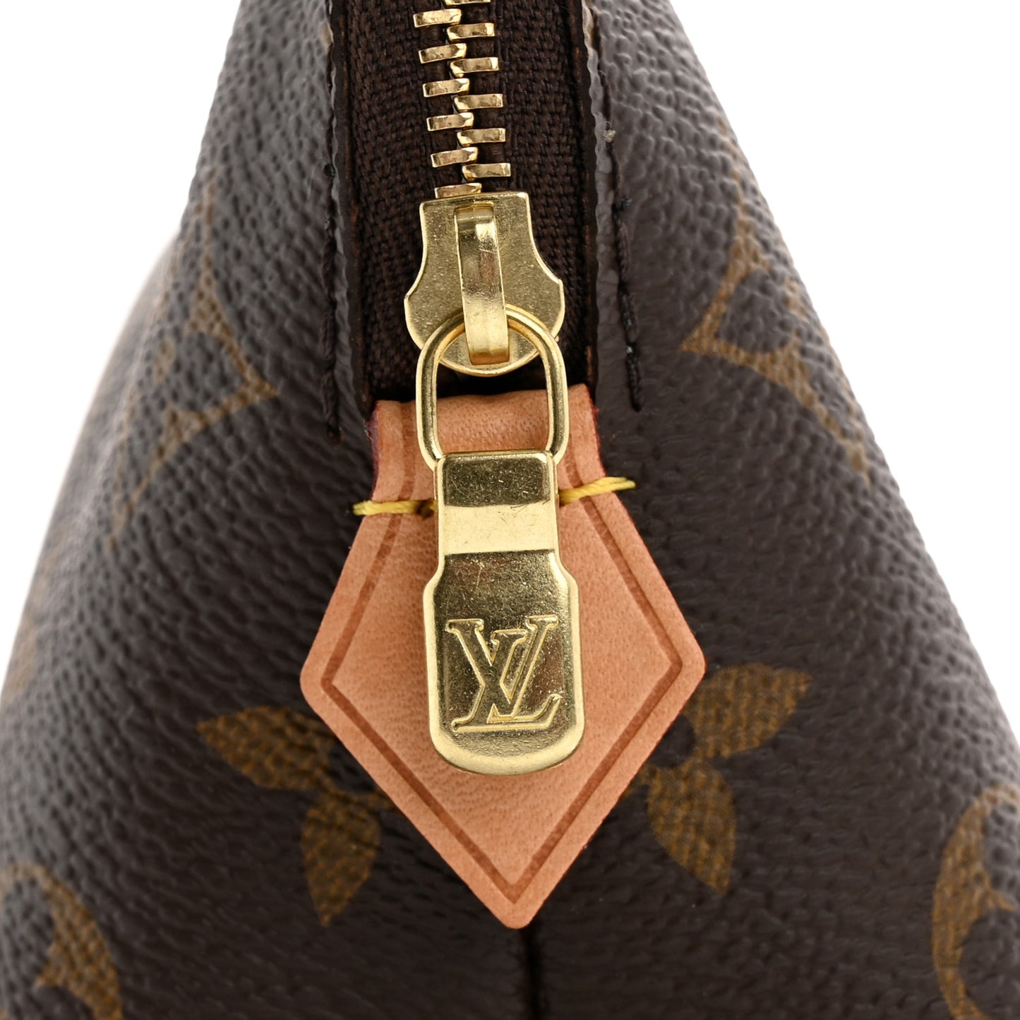 Monogram Cosmetic Pouch