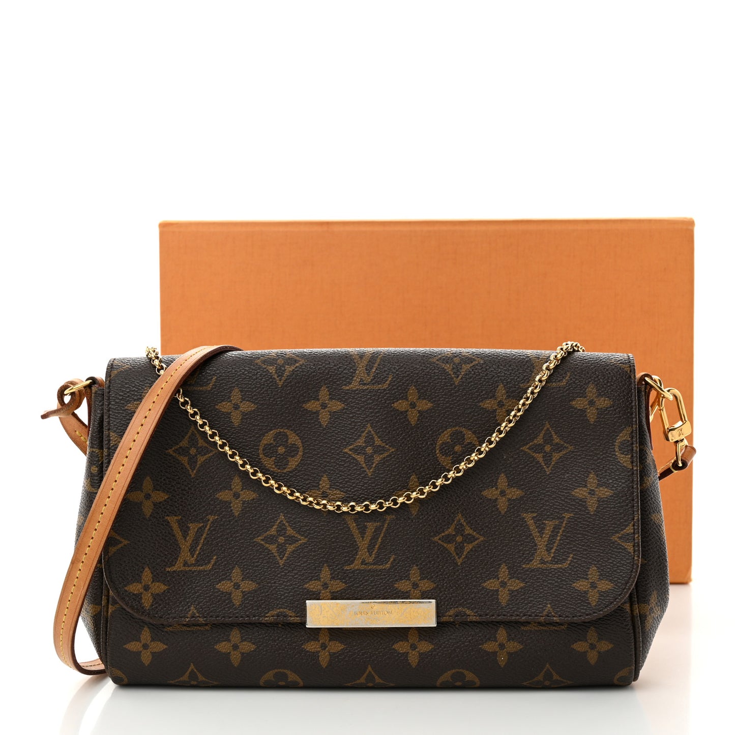 Monogram Favorite MM