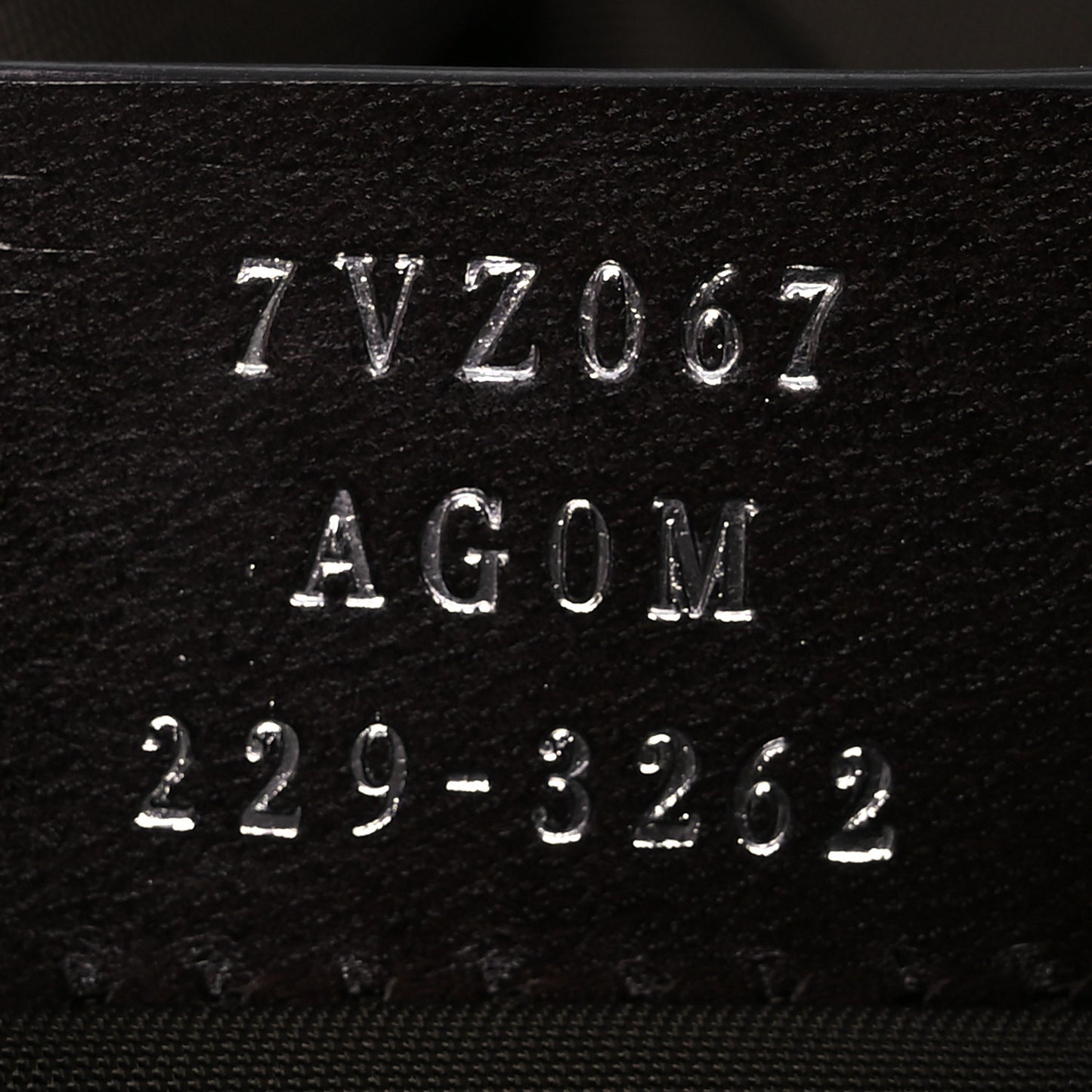 Recycled Fabric Jacquard Vitello Astro FF 1974 Small Fendiness Backpack Tobacco Moro Black