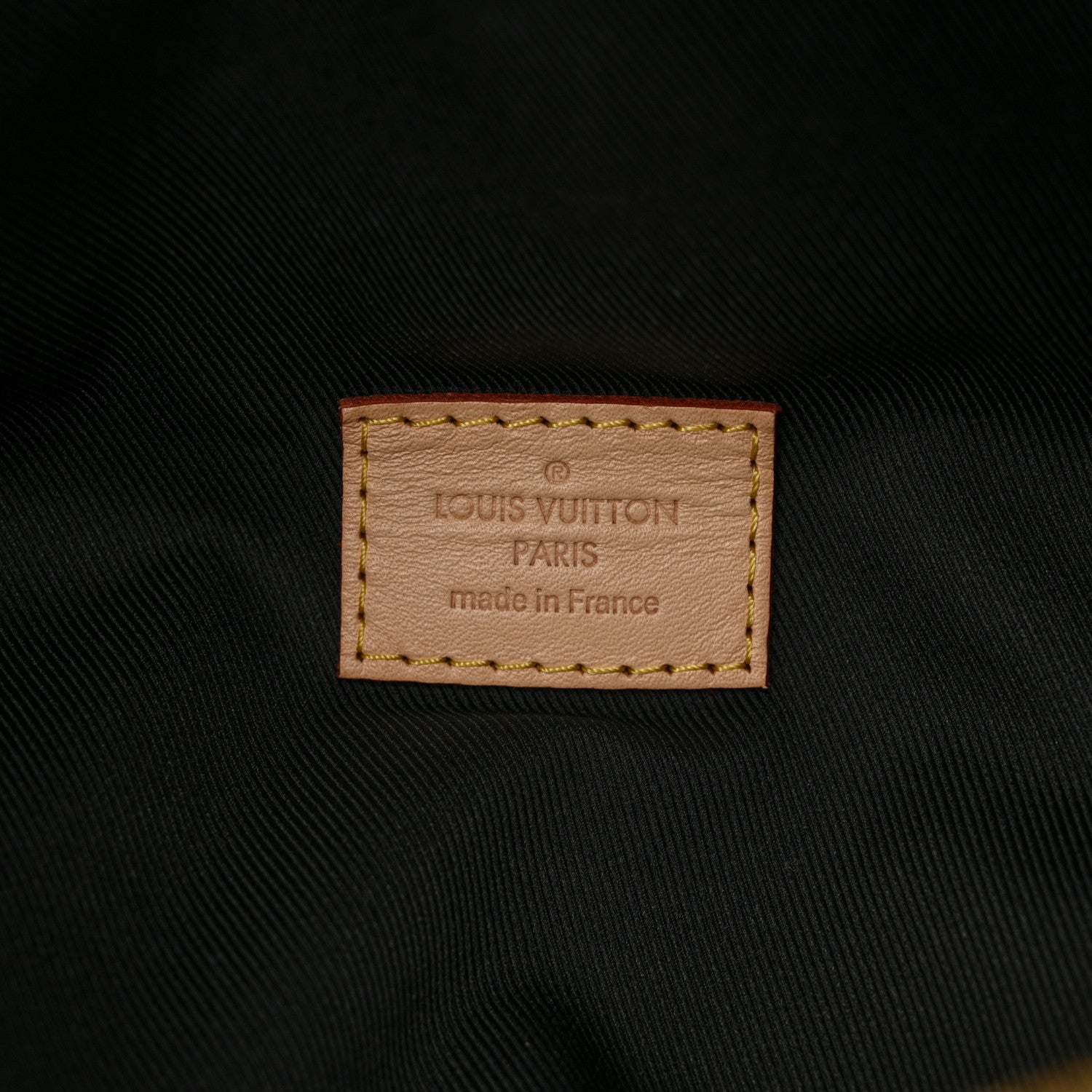 Louis Vuitton Monogram Bumbag 5 of 9